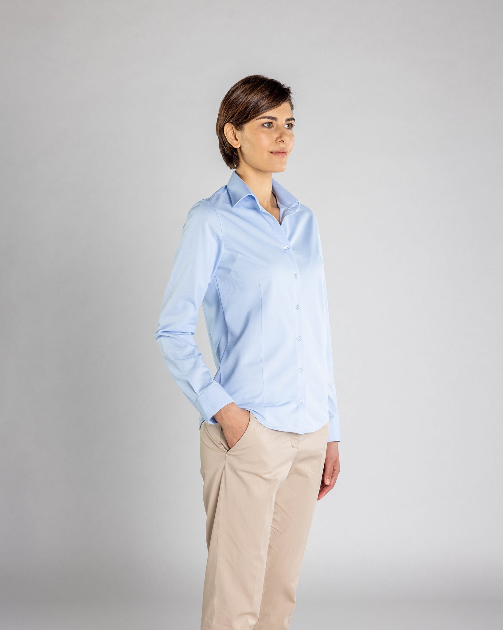 Performance Bluse - Noser Fashion AG