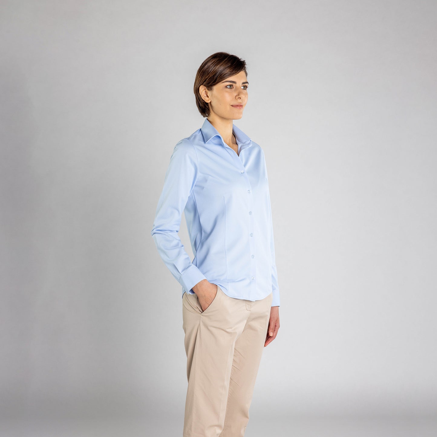 Performance Bluse - Noser Fashion AG