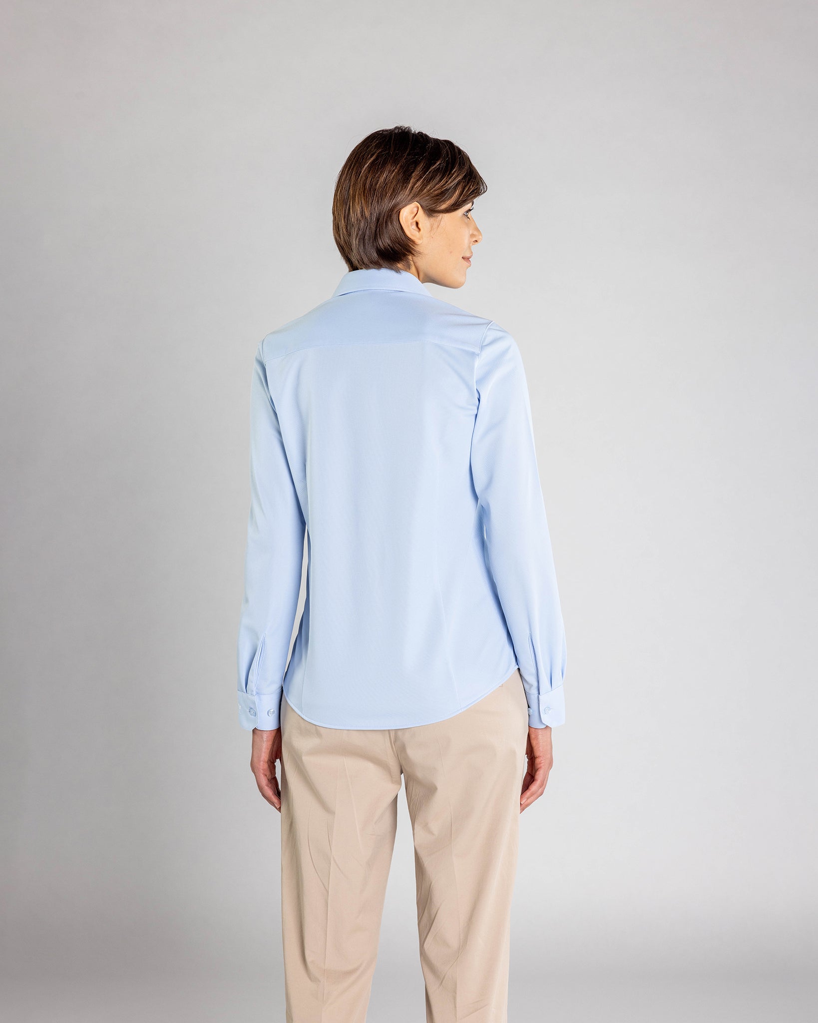 Performance Bluse - Noser Fashion AG