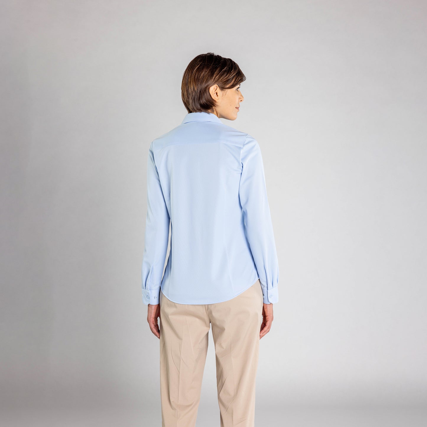 Performance Bluse - Noser Fashion AG