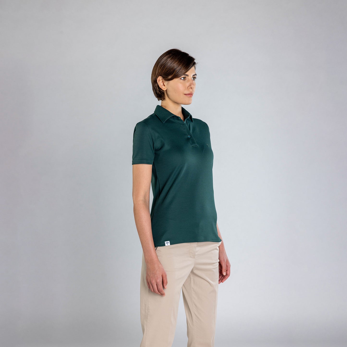 Performance Poloshirt Damen (ohne Etavis Logo) - Noser Fashion AG