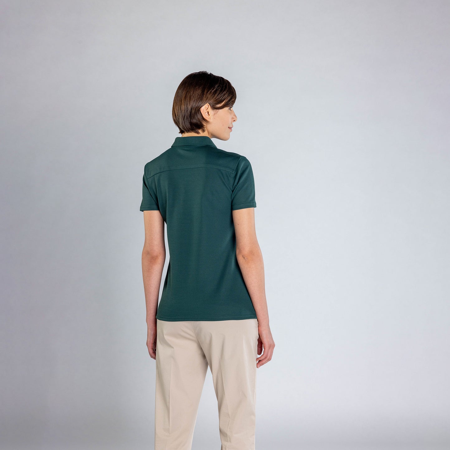 Performance Poloshirt Damen (ohne Etavis Logo) - Noser Fashion AG