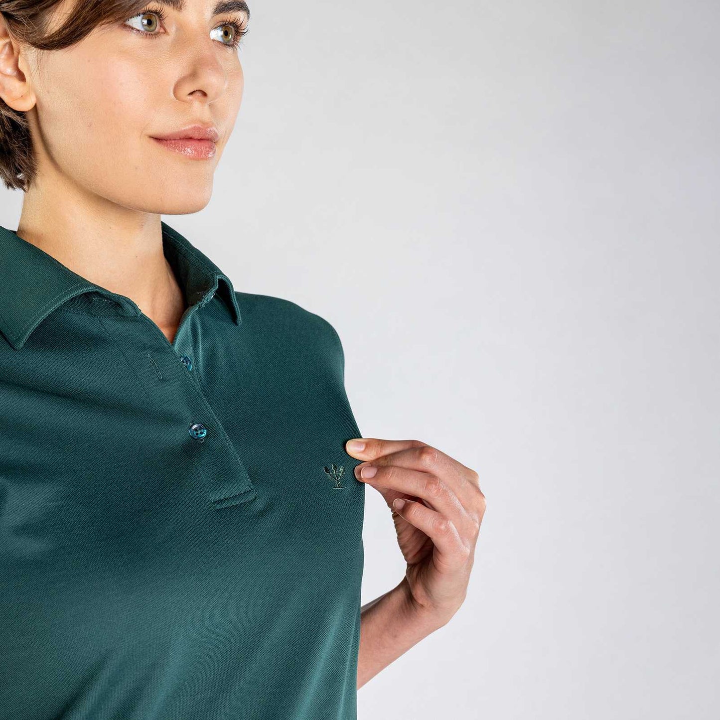 Performance Poloshirt Damen (ohne Etavis Logo) - Noser Fashion AG