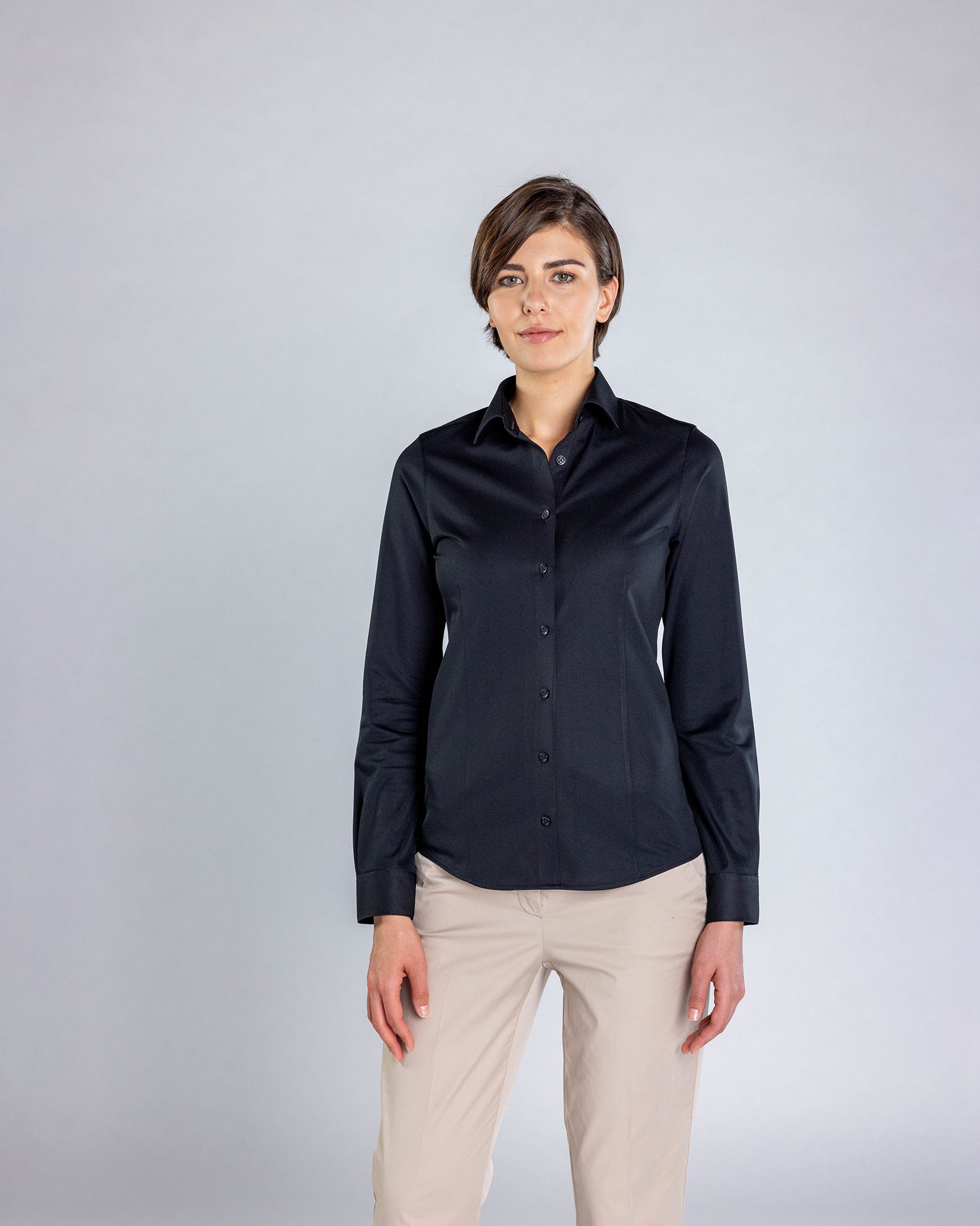 Performance Bluse - Noser Fashion AG