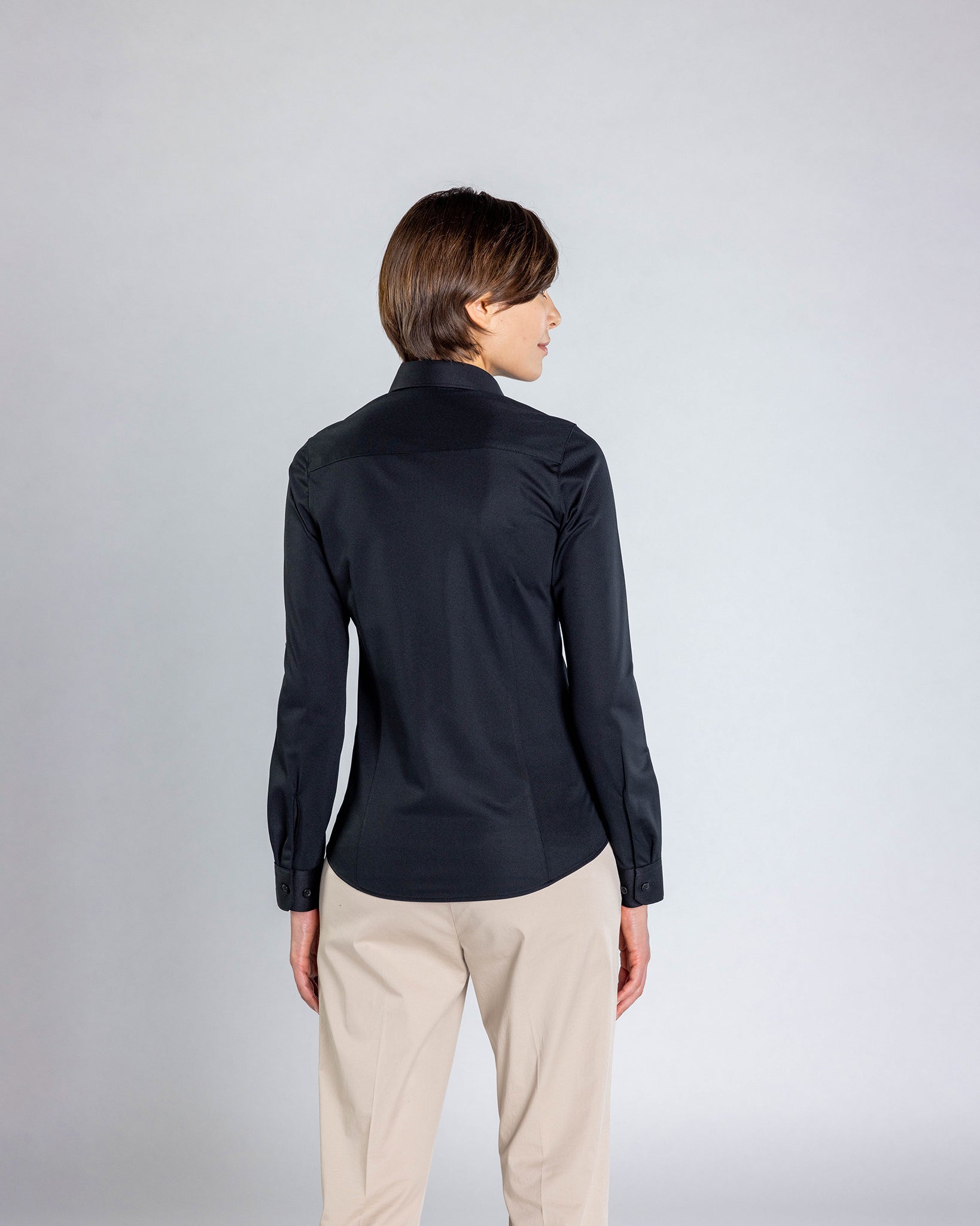 Performance Bluse - Noser Fashion AG