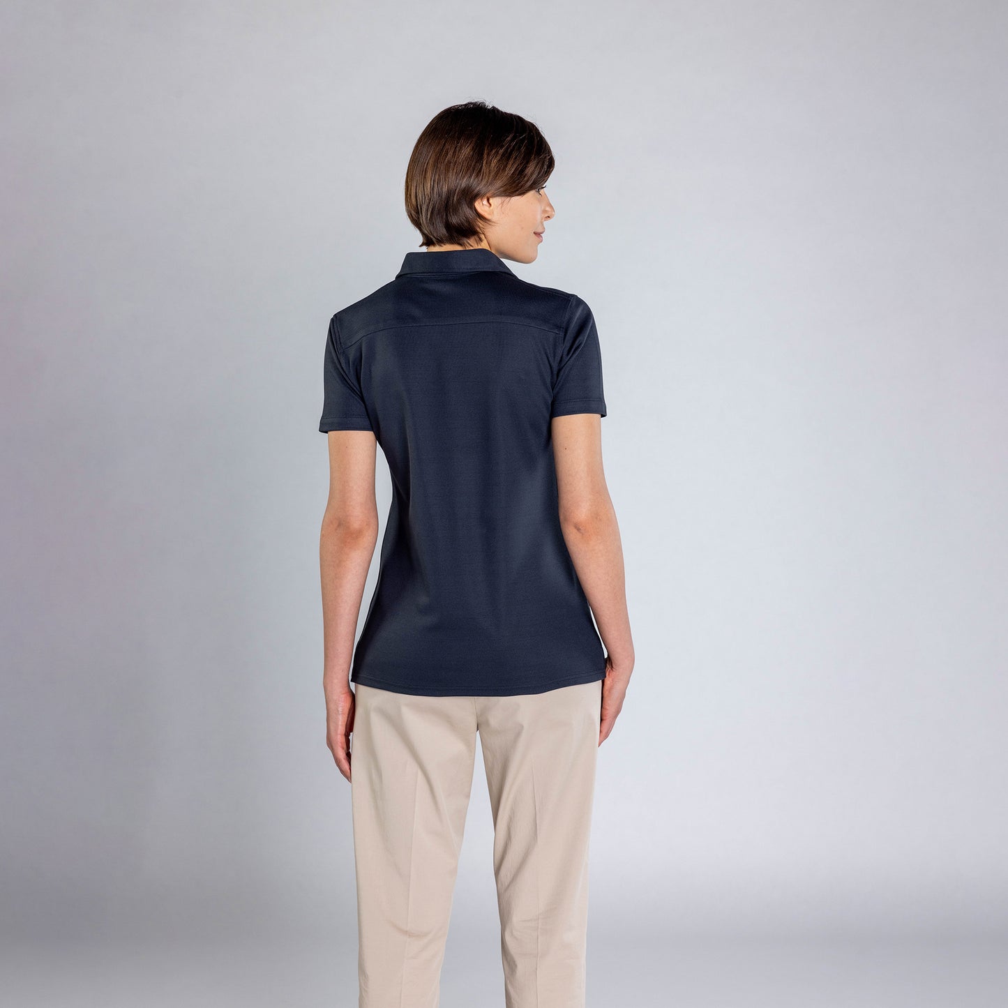 Performance Poloshirt Damen (ohne Etavis Logo) - Noser Fashion AG