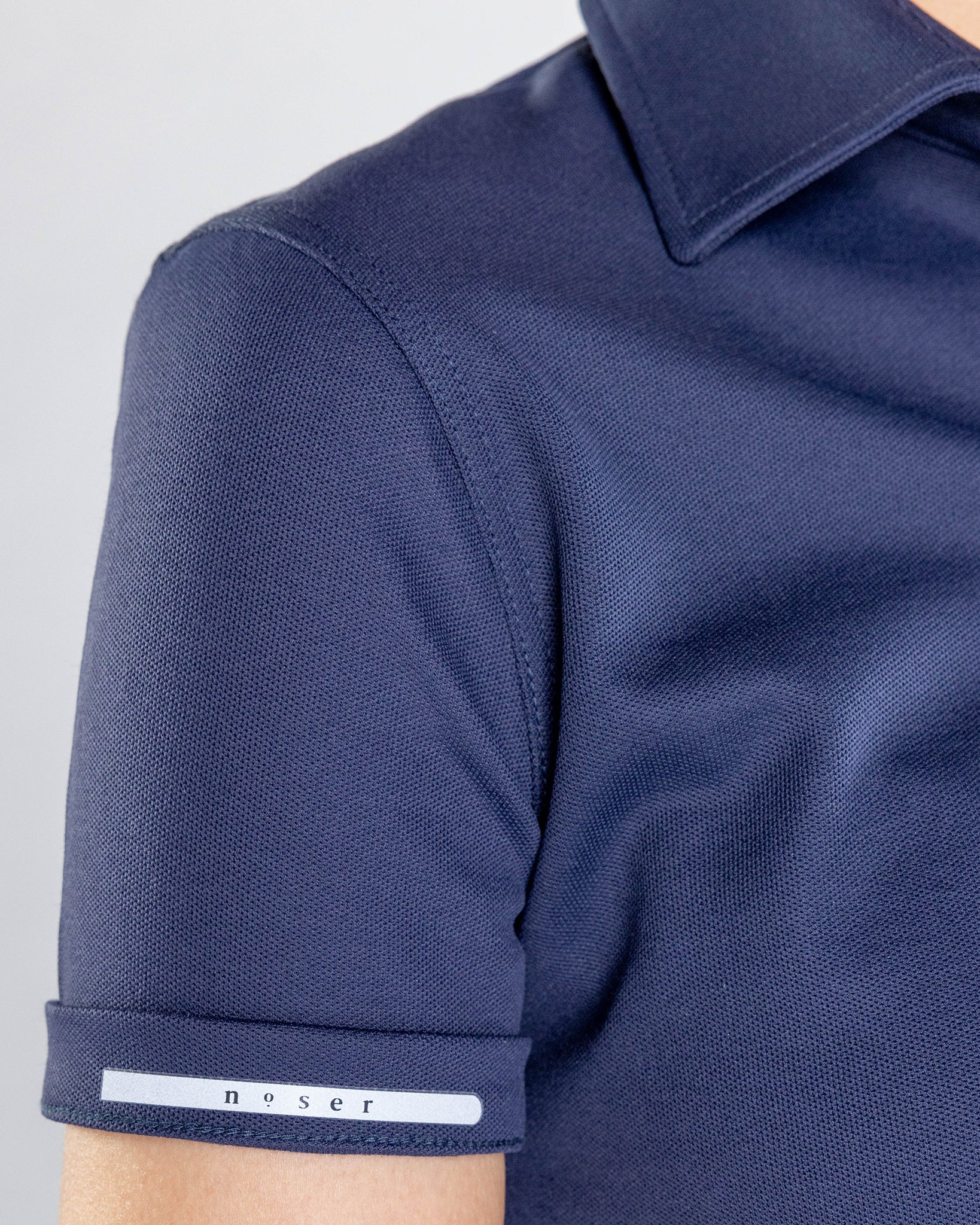 Performance Poloshirt Damen (ohne Etavis Logo) - Noser Fashion AG