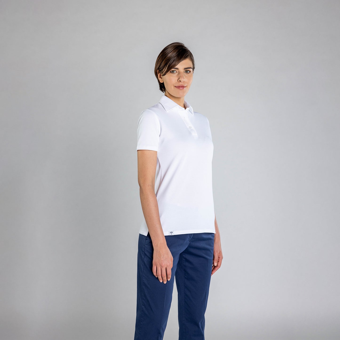 Skill Poloshirt Damen - Noser Fashion AG