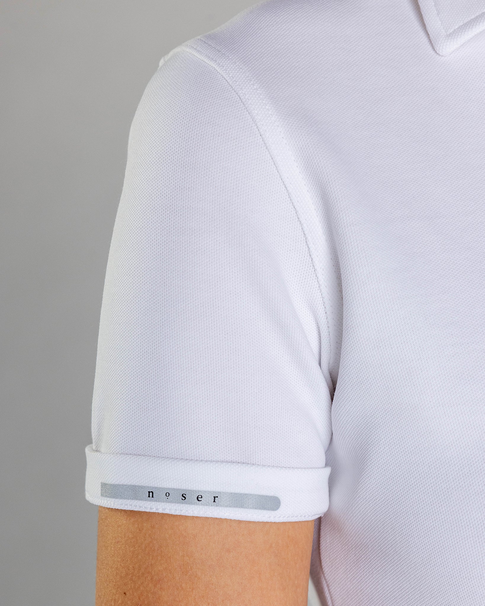 Performance Poloshirt Damen (ohne Etavis Logo) - Noser Fashion AG