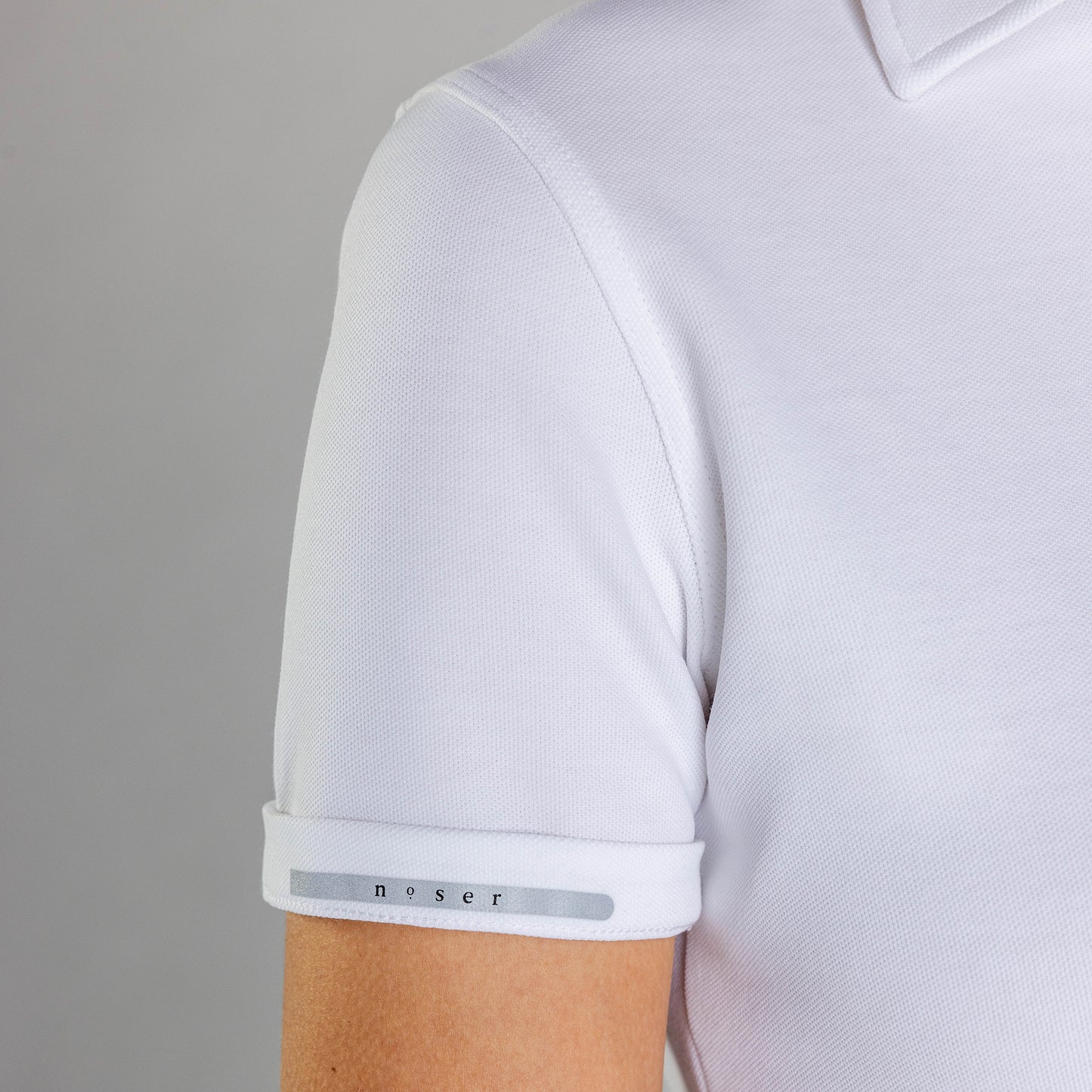 Performance Poloshirt Damen (ohne Etavis Logo) - Noser Fashion AG