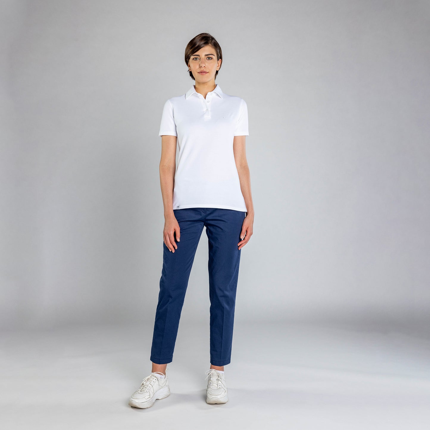 Performance Poloshirt Damen (ohne Etavis Logo) - Noser Fashion AG