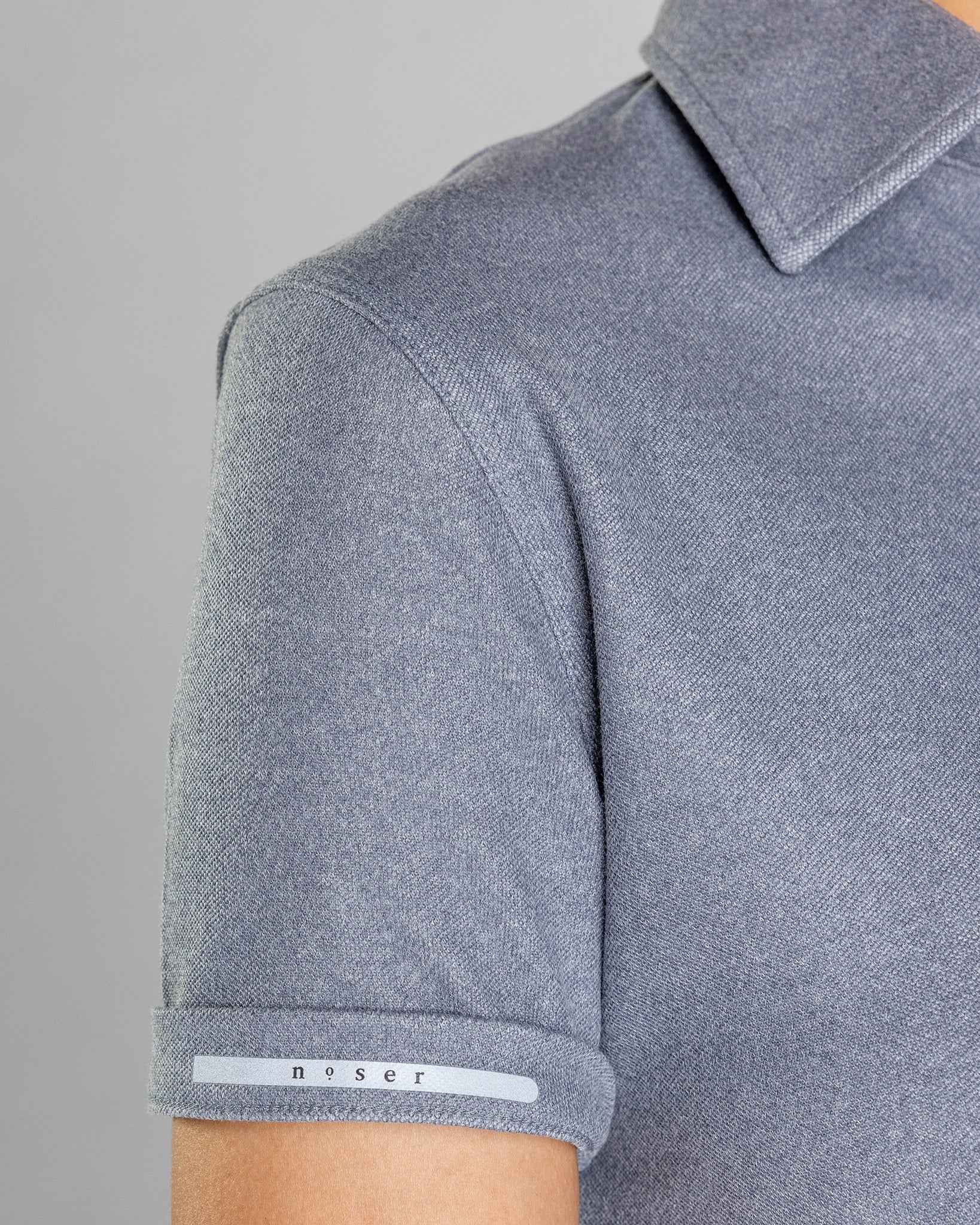 Performance Poloshirt Damen (ohne Etavis Logo) - Noser Fashion AG