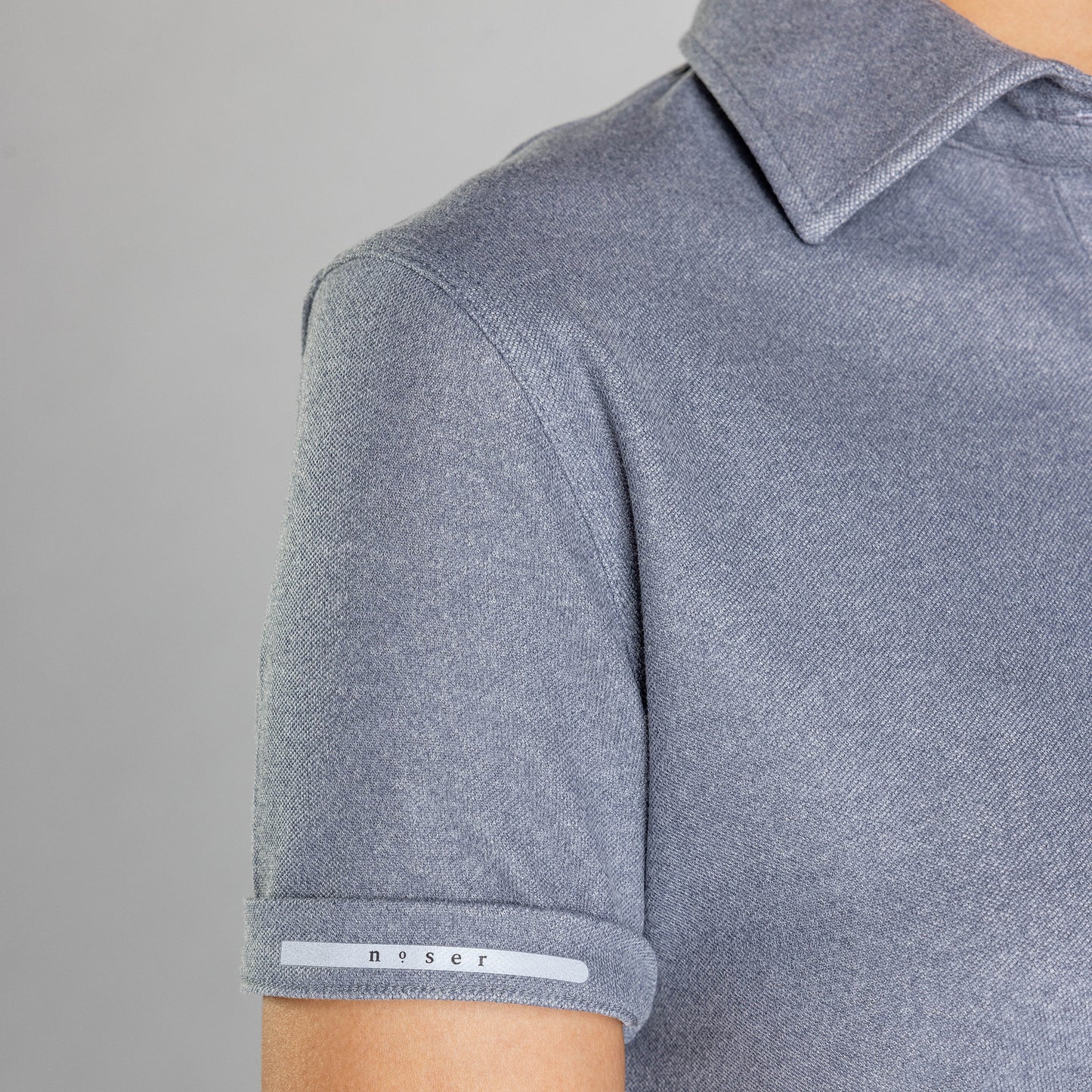 Performance Poloshirt Damen (ohne Etavis Logo) - Noser Fashion AG