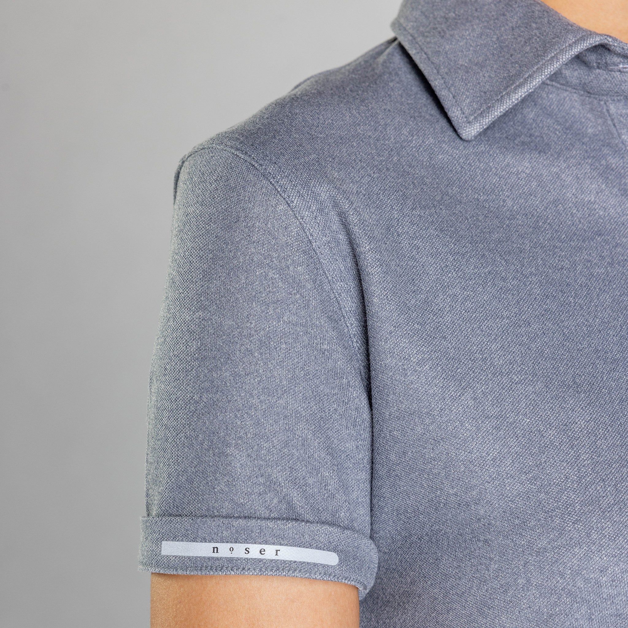 Performance Poloshirt Damen (ohne Etavis Logo) - Noser Fashion AG