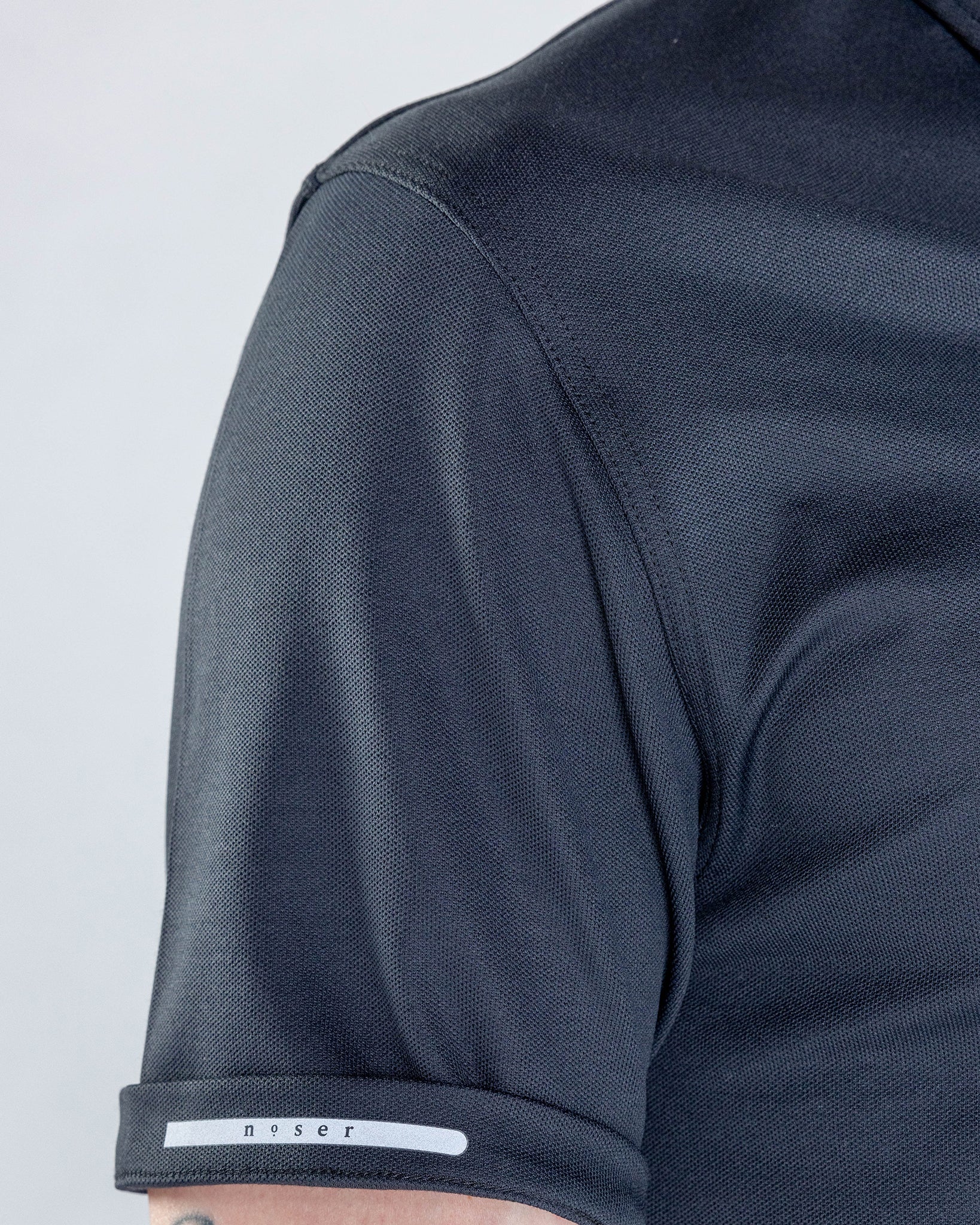Skill Poloshirt Herren - Noser Fashion AG