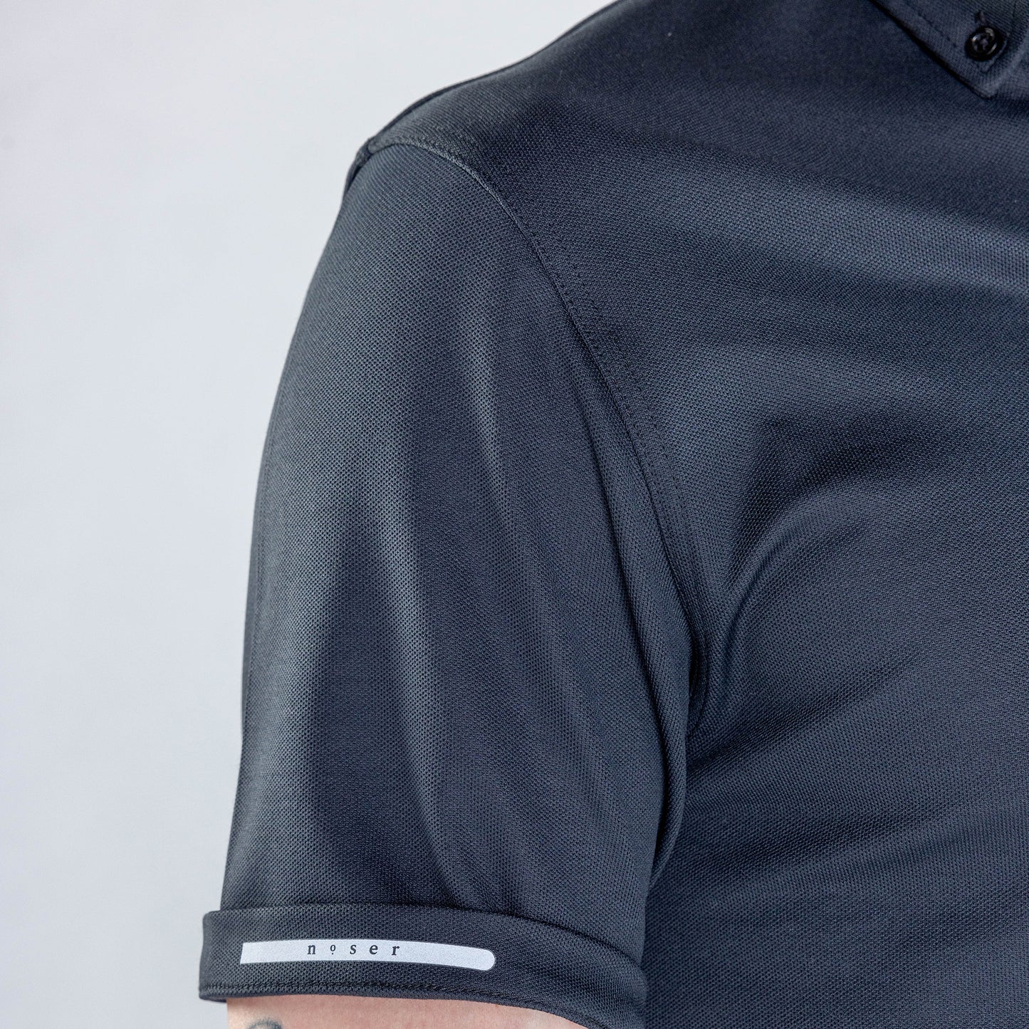Skill Poloshirt Herren - Noser Fashion AG