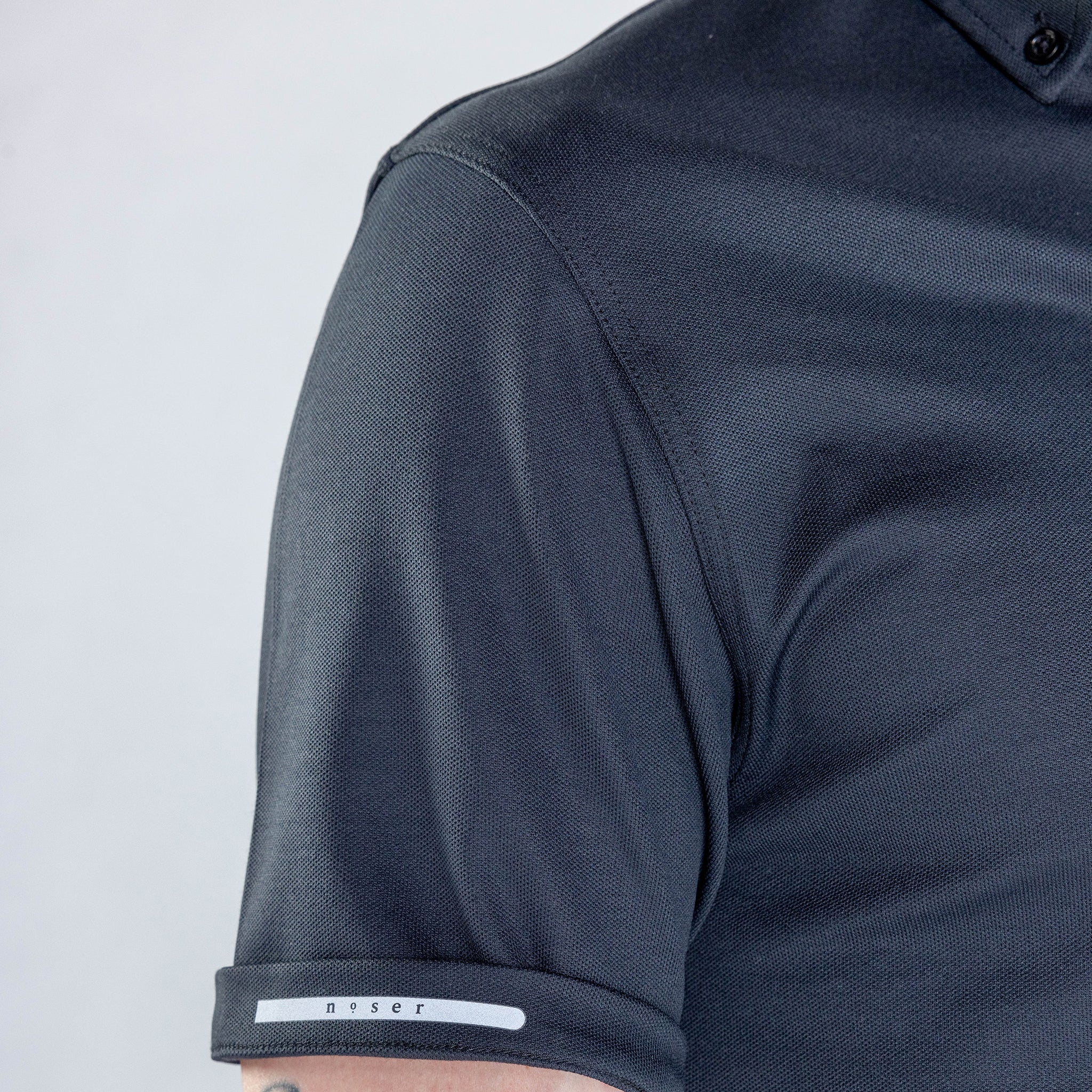 Skill Poloshirt Herren - Noser Fashion AG