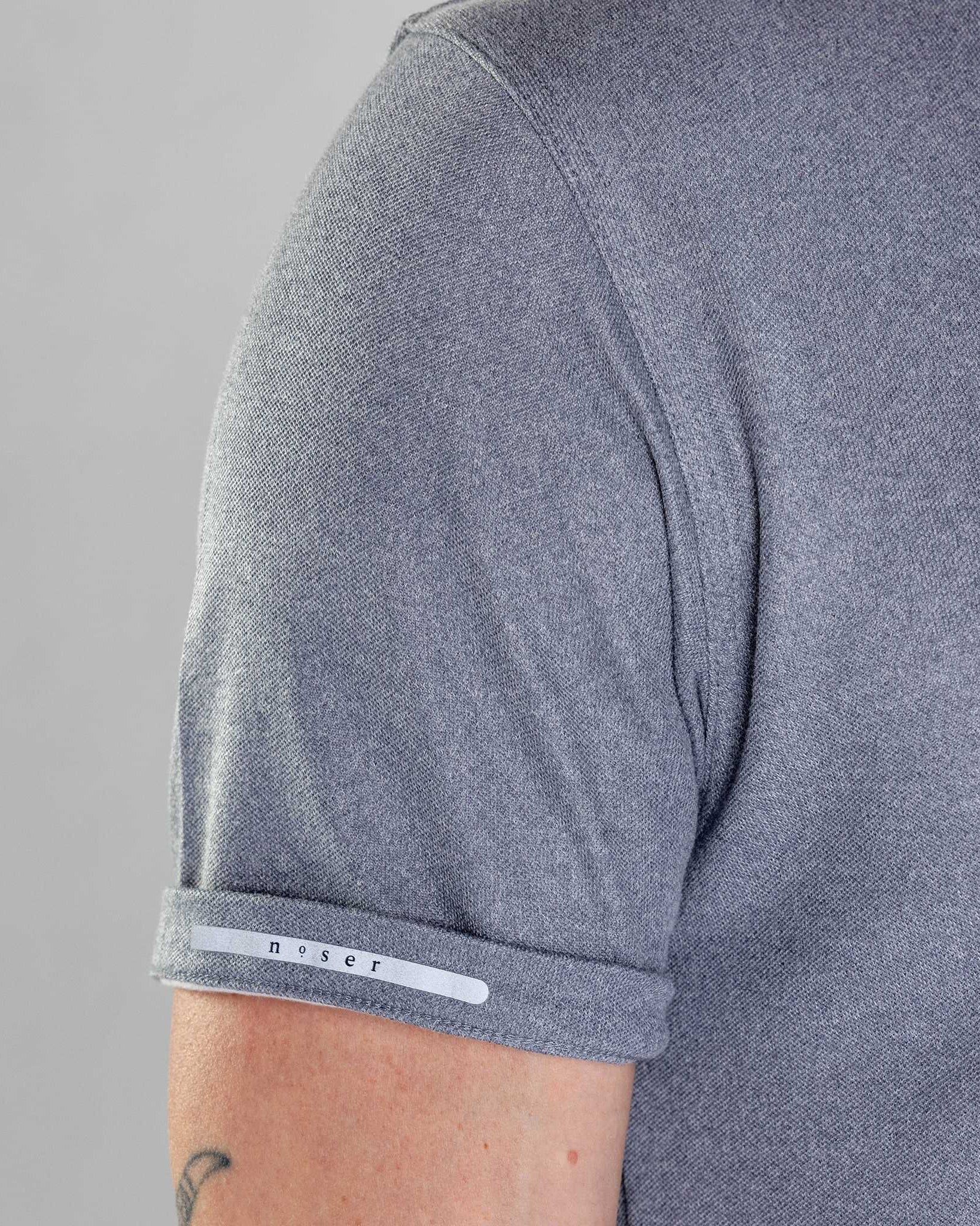 Skill Poloshirt Herren - Noser Fashion AG