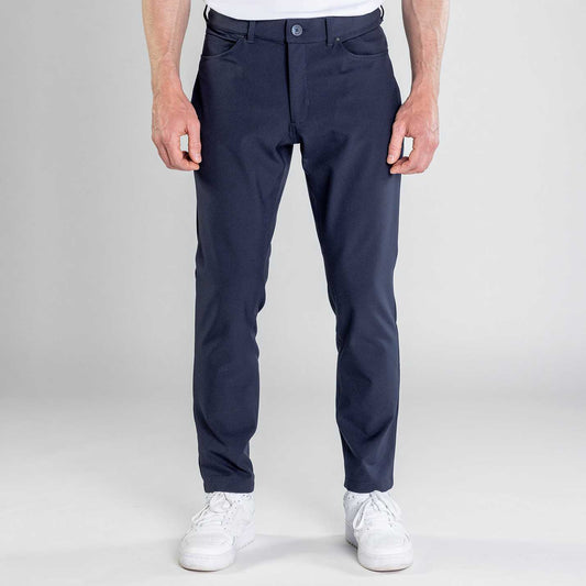 Evolution Hose Herren - Marine - Noser Fashion AG