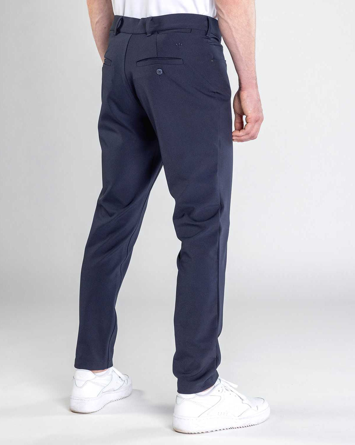 Evolution Hose Herren - Marine - Noser Fashion AG