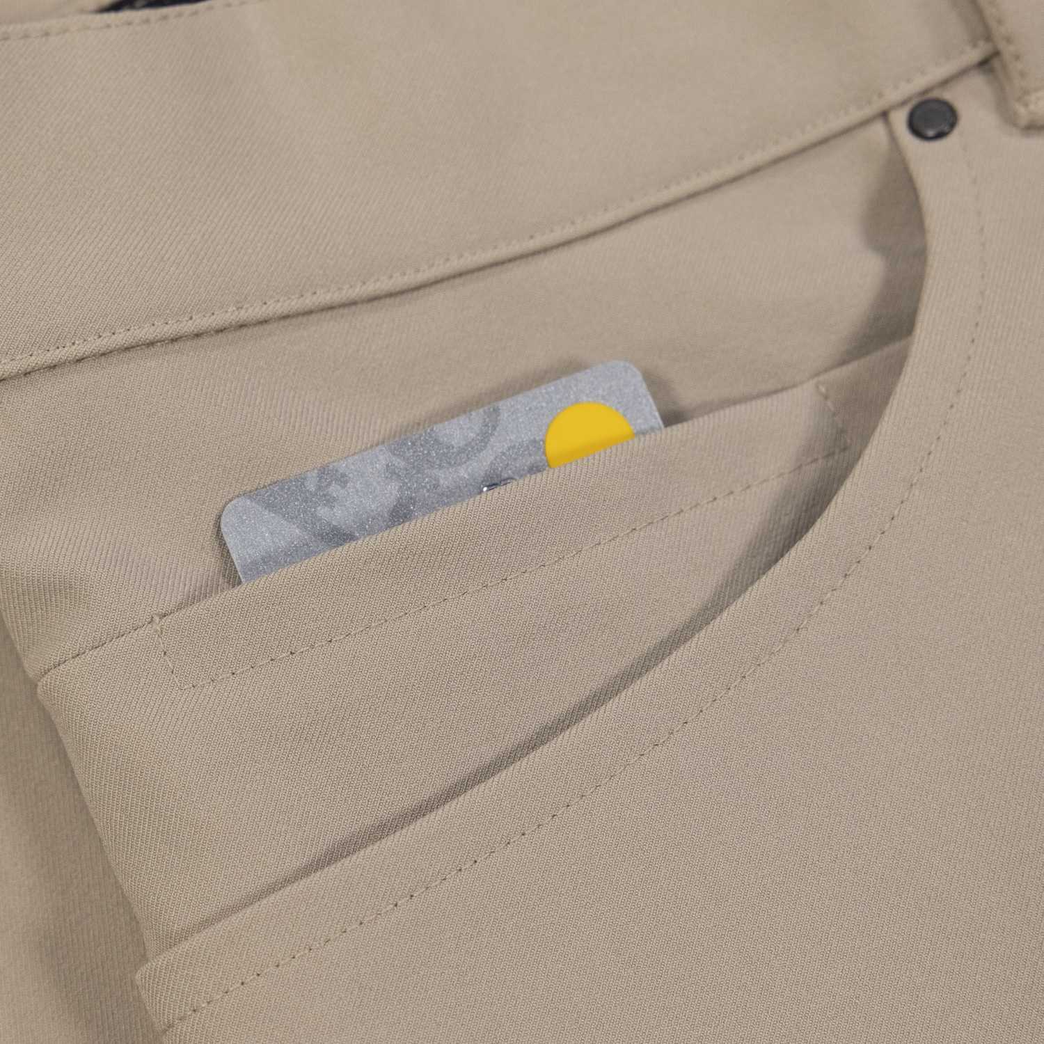 Evolution Hose Damen - Beige - Noser Fashion AG