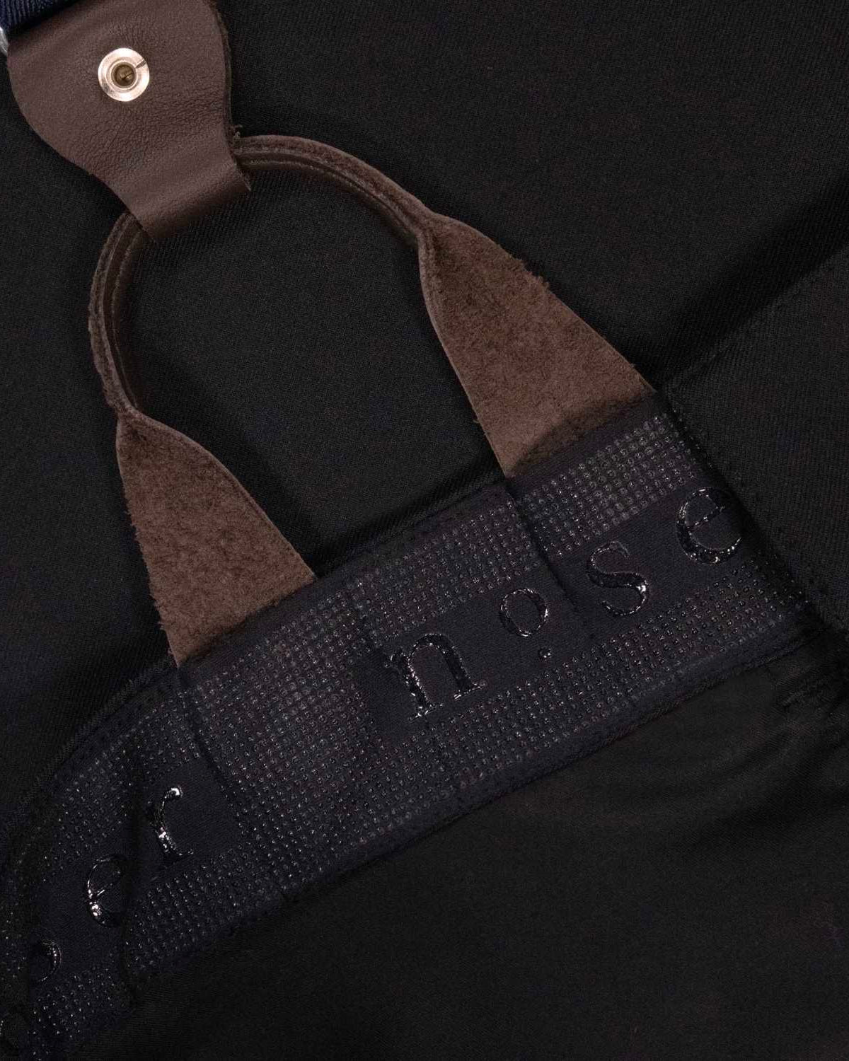 Evolution Hose Herren - Schwarz - Noser Fashion AG