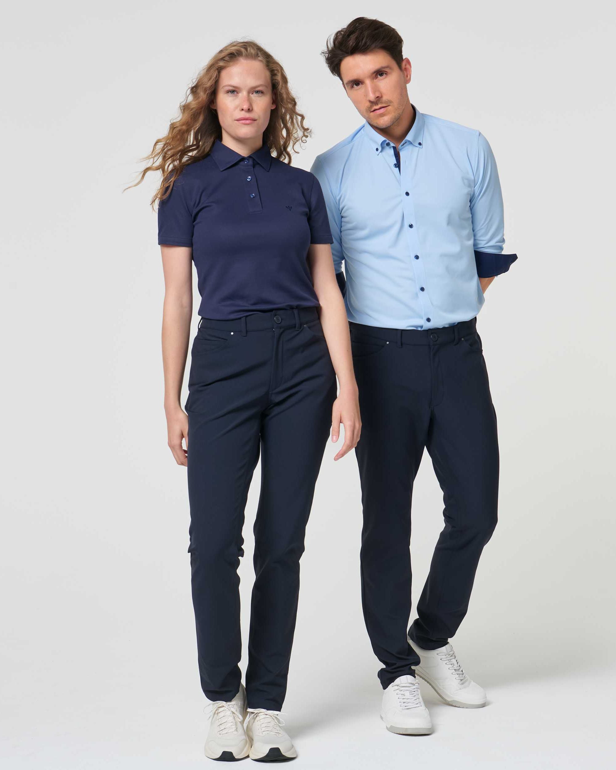 Skill Poloshirt Damen - Noser Fashion AG