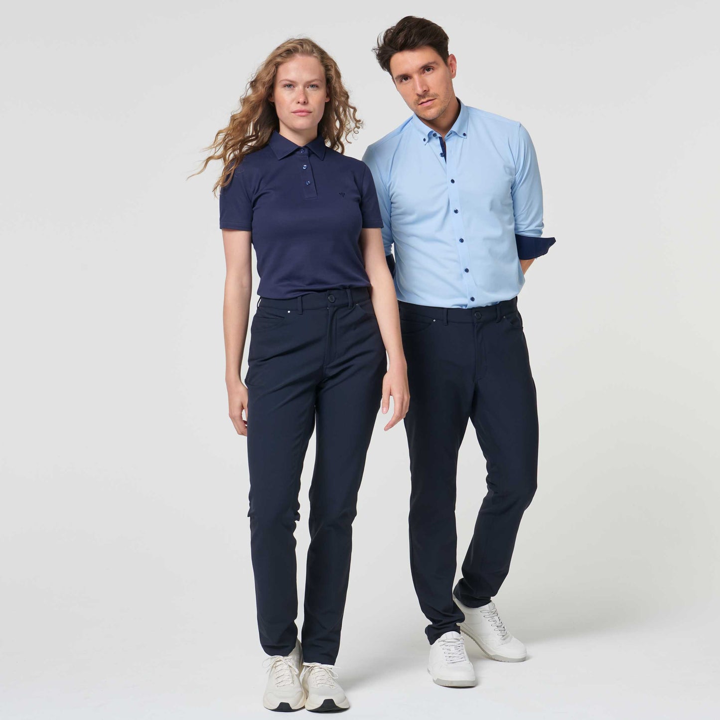 Skill Poloshirt Damen - Noser Fashion AG