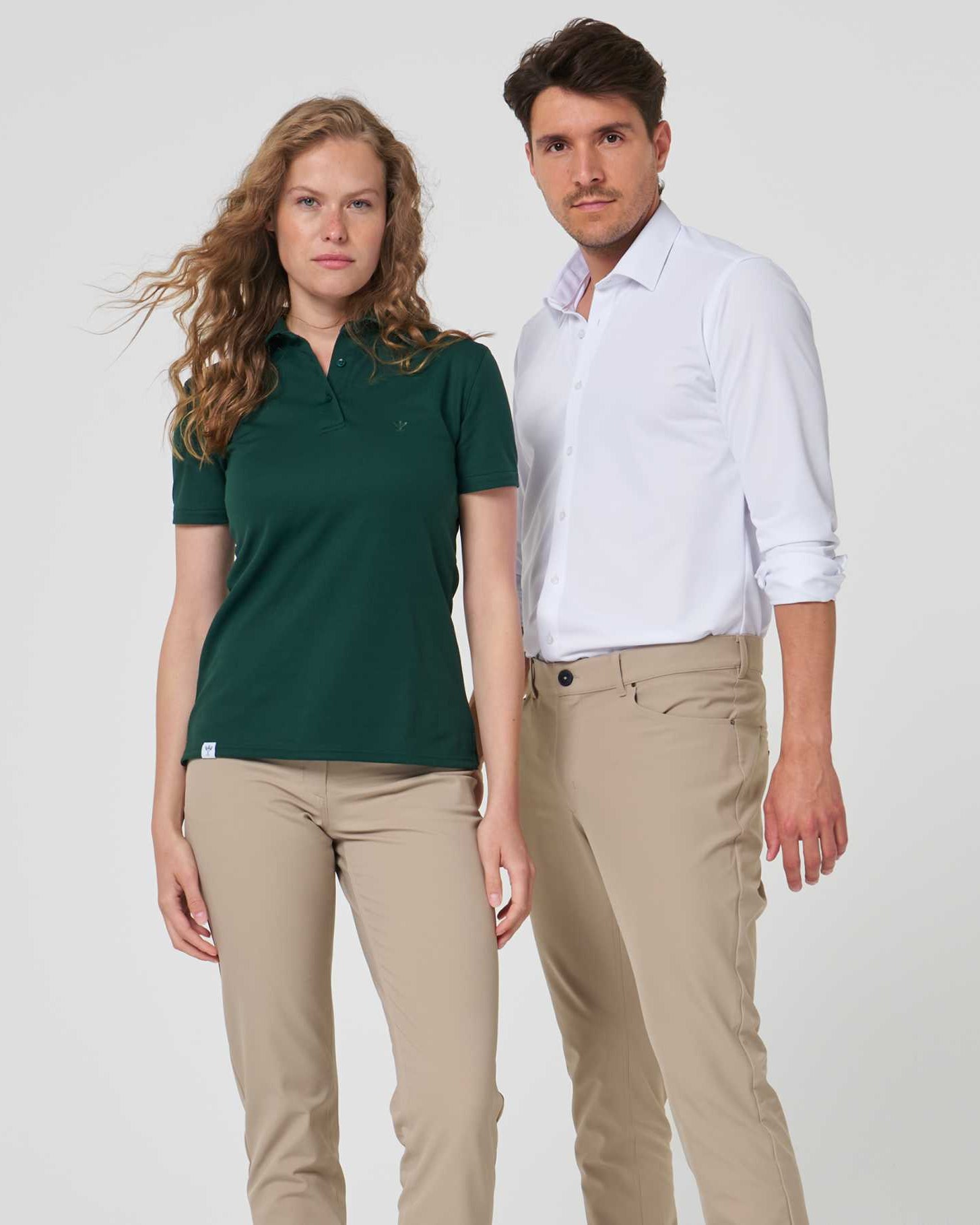 Skill Poloshirt Damen - Noser Fashion AG