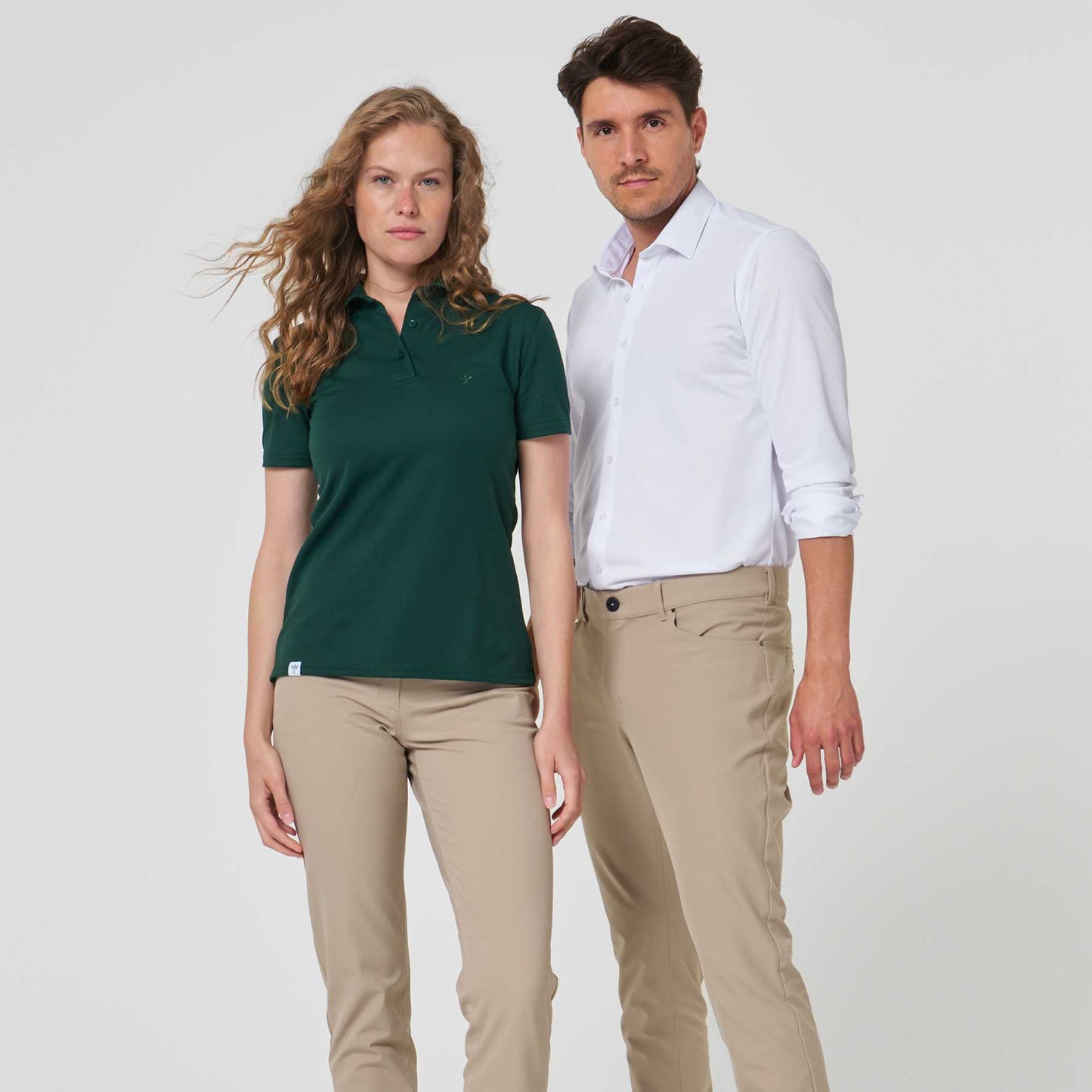 Skill Poloshirt Damen - Noser Fashion AG