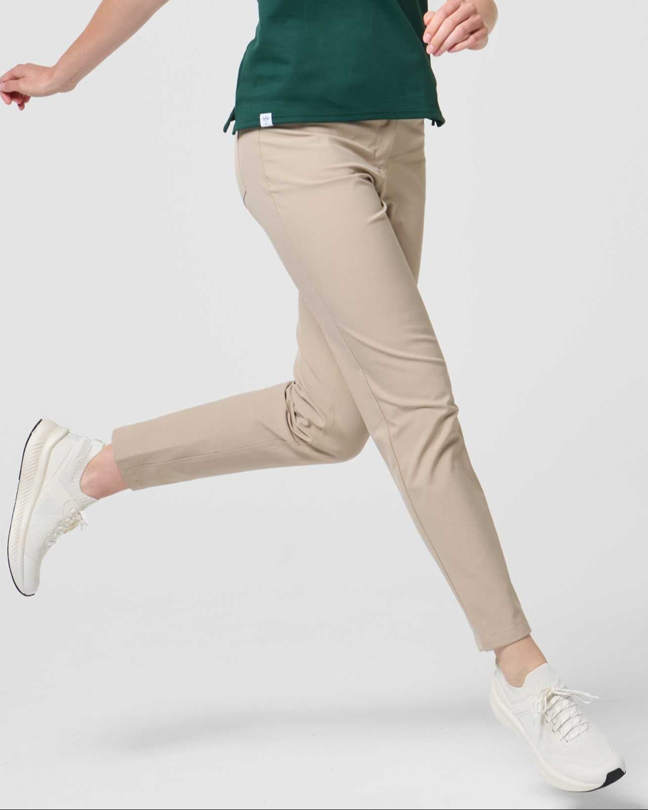 Evolution Hose Damen - Beige - Noser Fashion AG