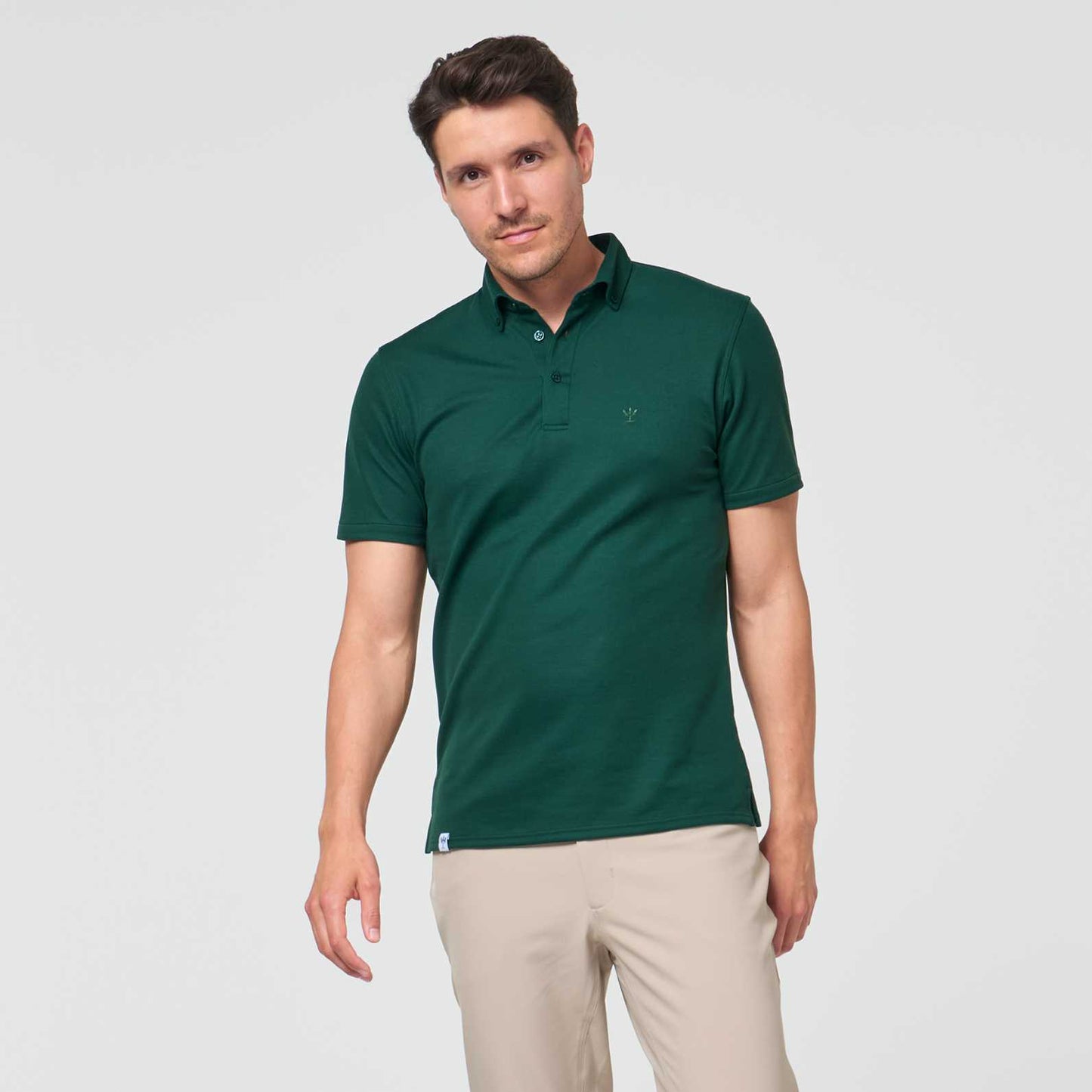 Performance Poloshirt Herren (ohne Etavis Logo) - Noser Fashion AG