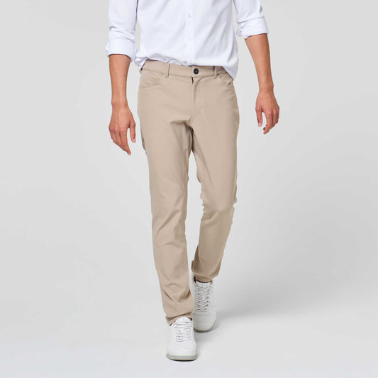 Evolution Hose Herren - Beige - Noser Fashion AG
