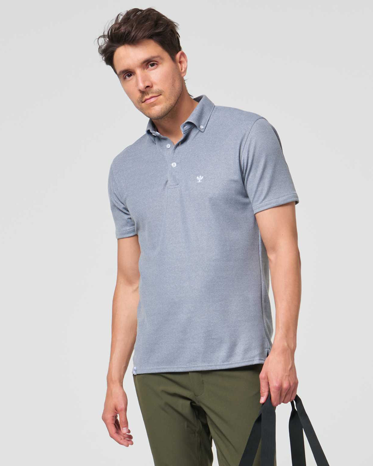 Skill Poloshirt Herren - Noser Fashion AG