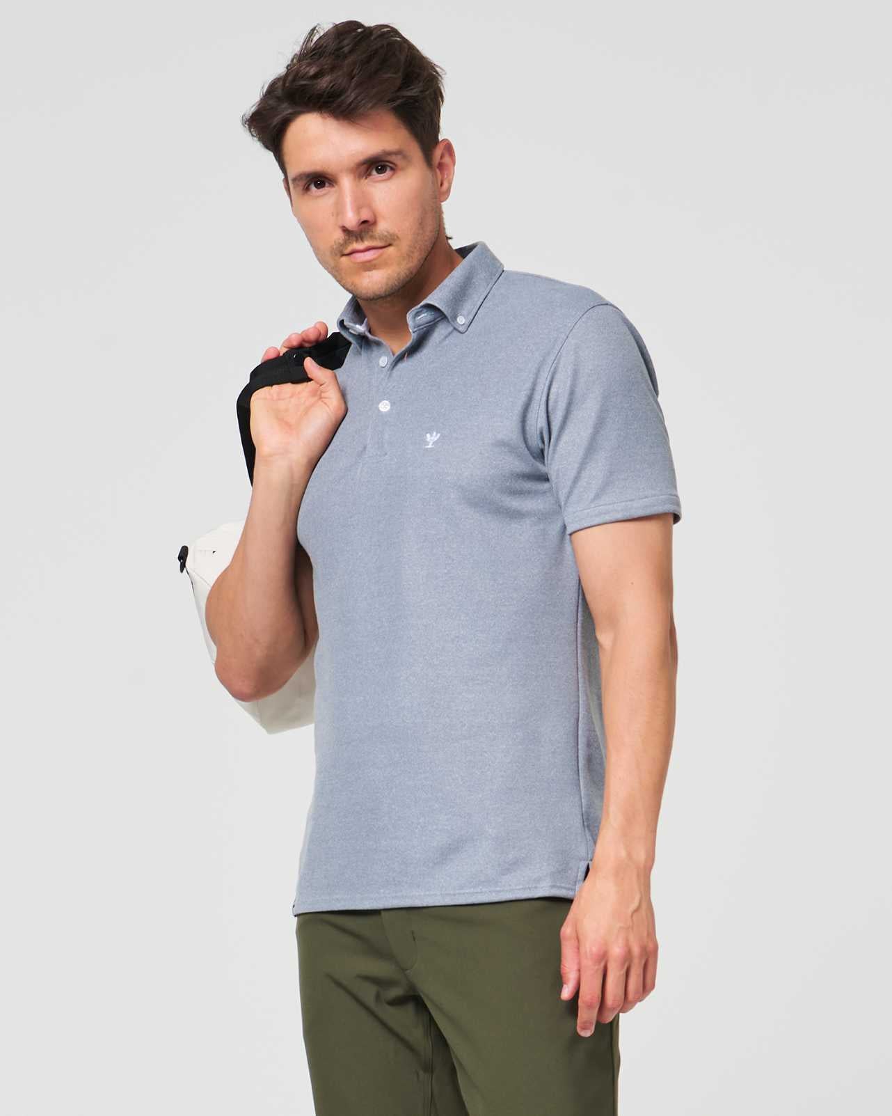 Skill Poloshirt Herren - Noser Fashion AG