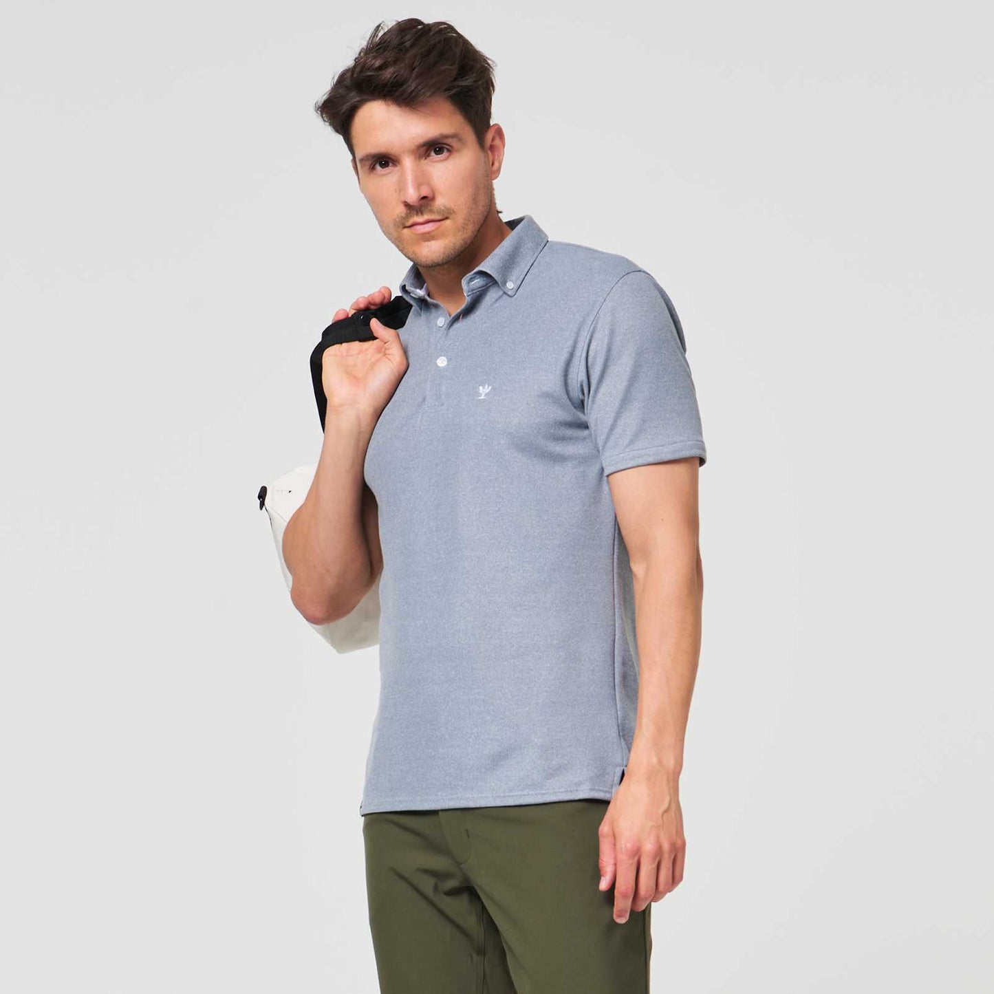 Skill Poloshirt Herren - Noser Fashion AG