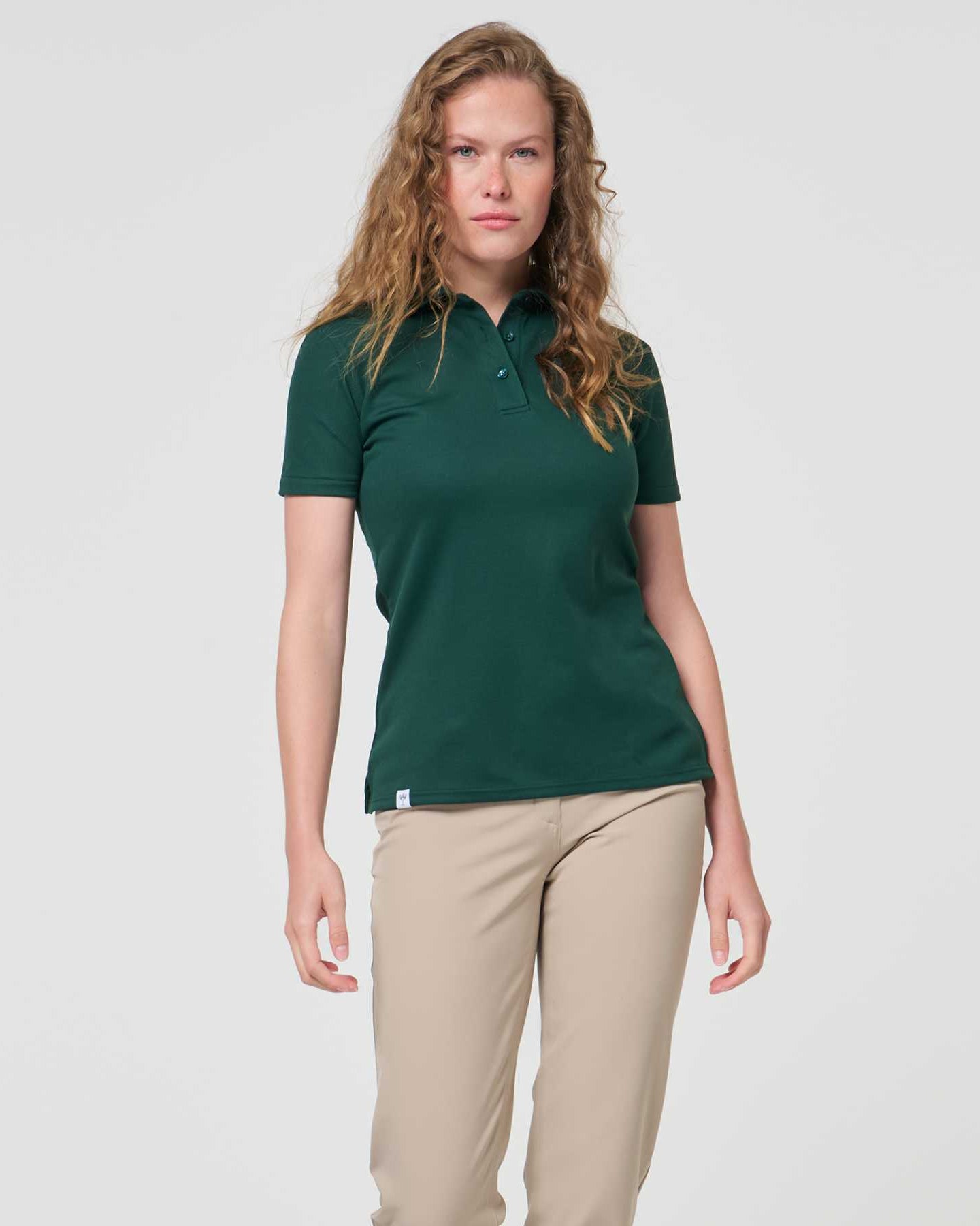 Performance Poloshirt Damen (ohne Etavis Logo) - Noser Fashion AG