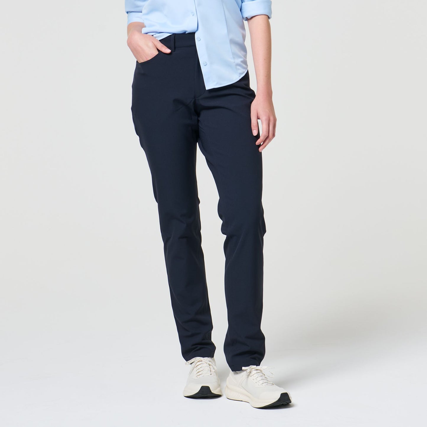 Evolution Hose Damen - Marine - Noser Fashion AG