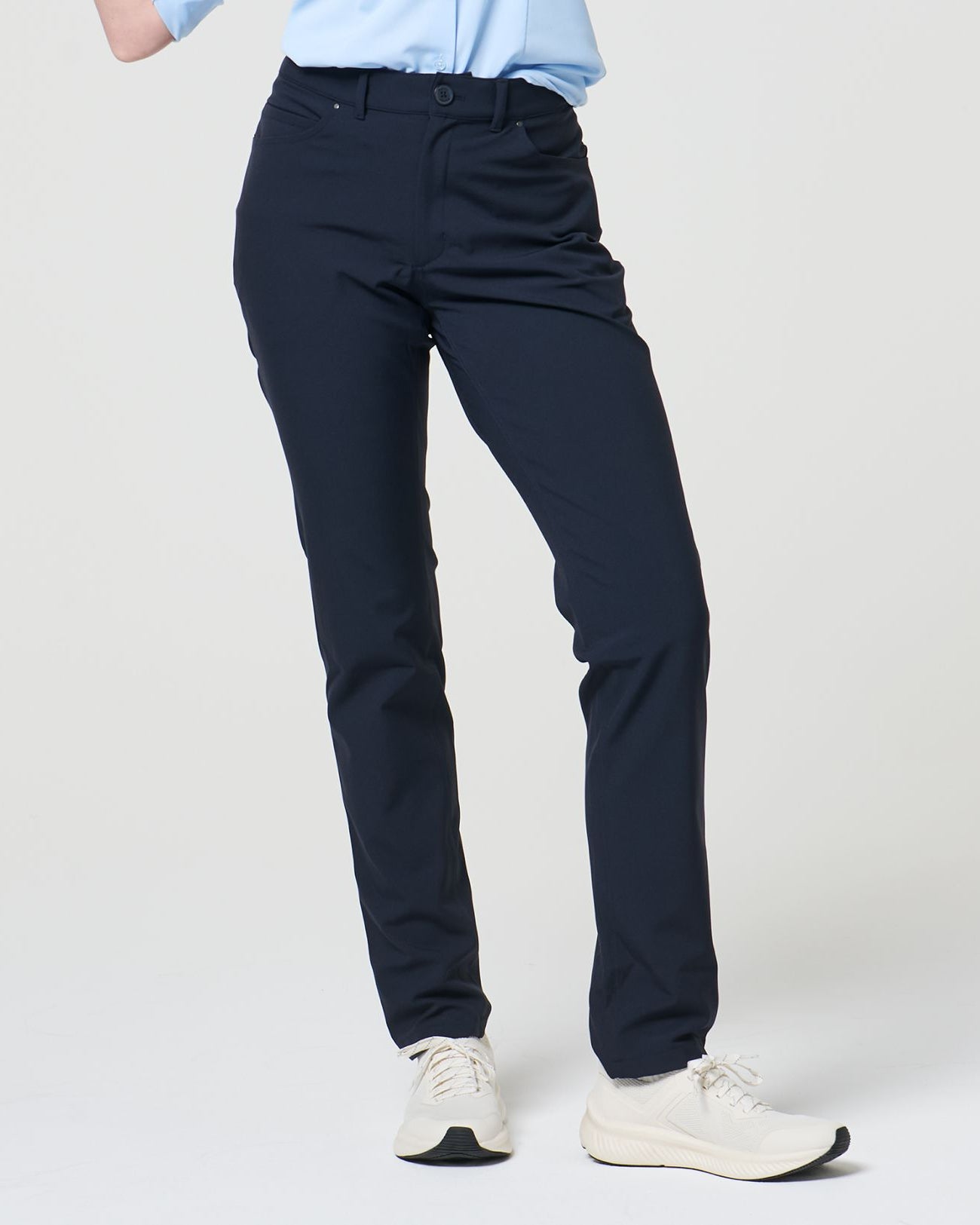 Evolution Hose Damen - Marine - Noser Fashion AG