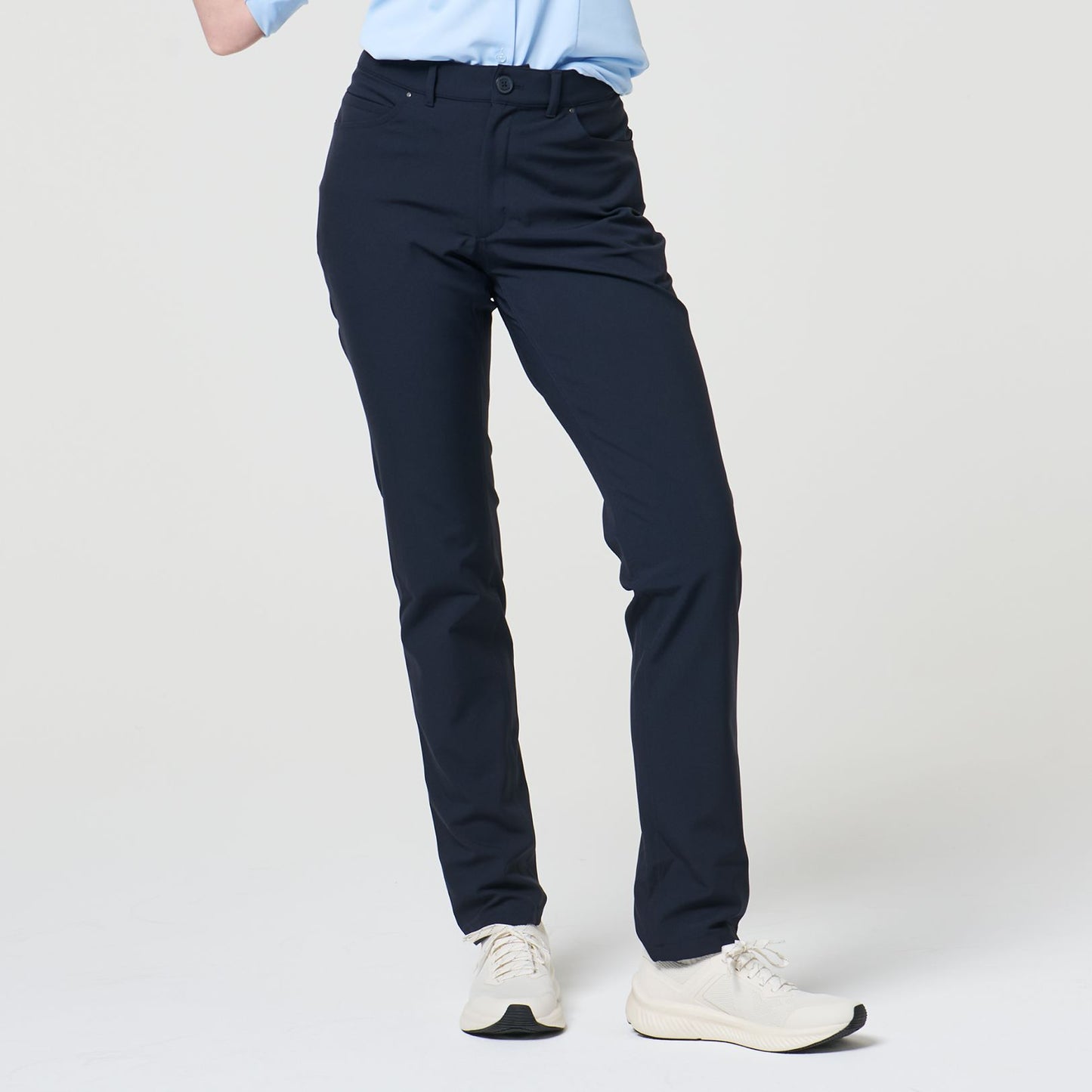 Evolution Hose Damen - Marine - Noser Fashion AG