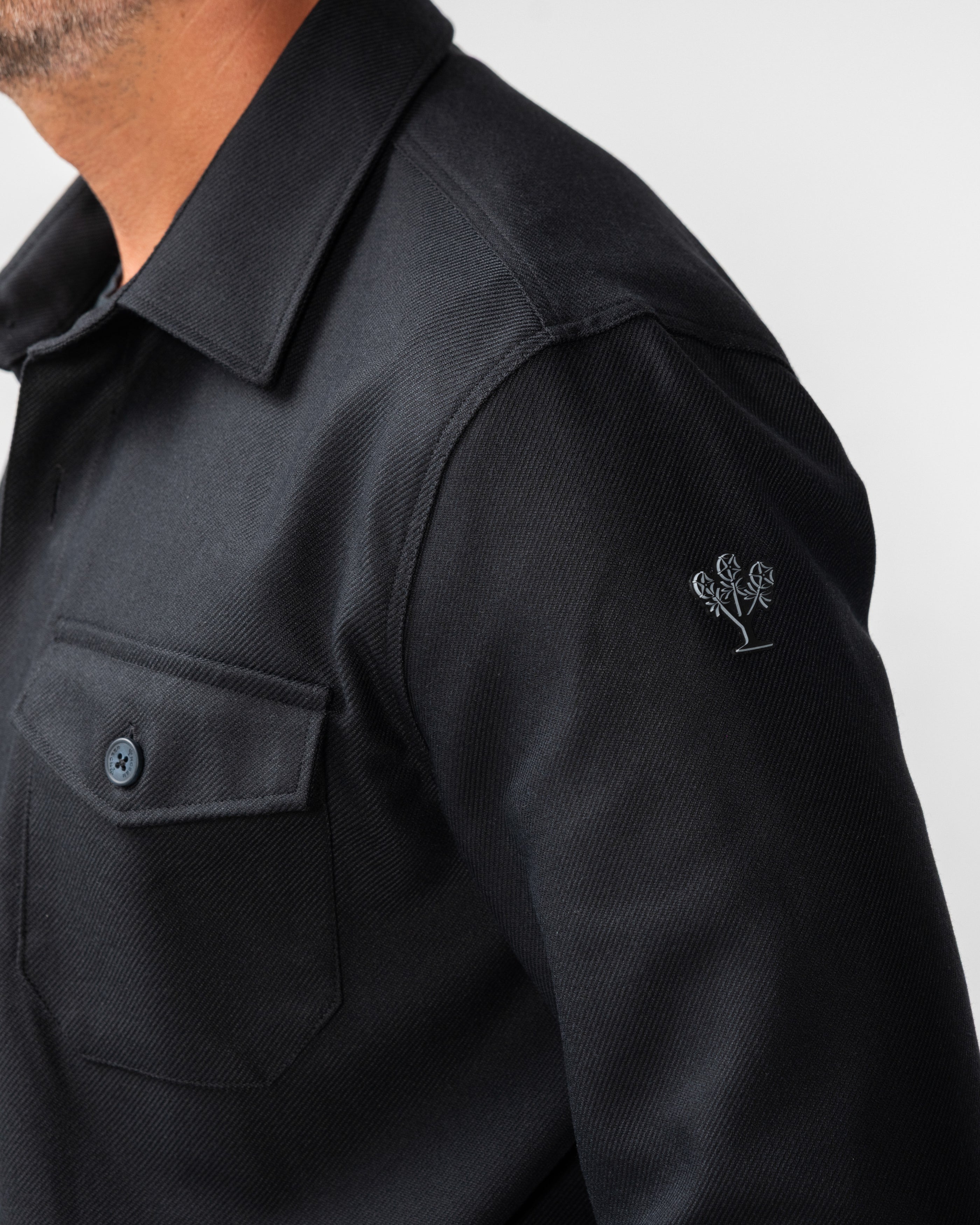 Drift Overshirt Herren - Noser Fashion AG
