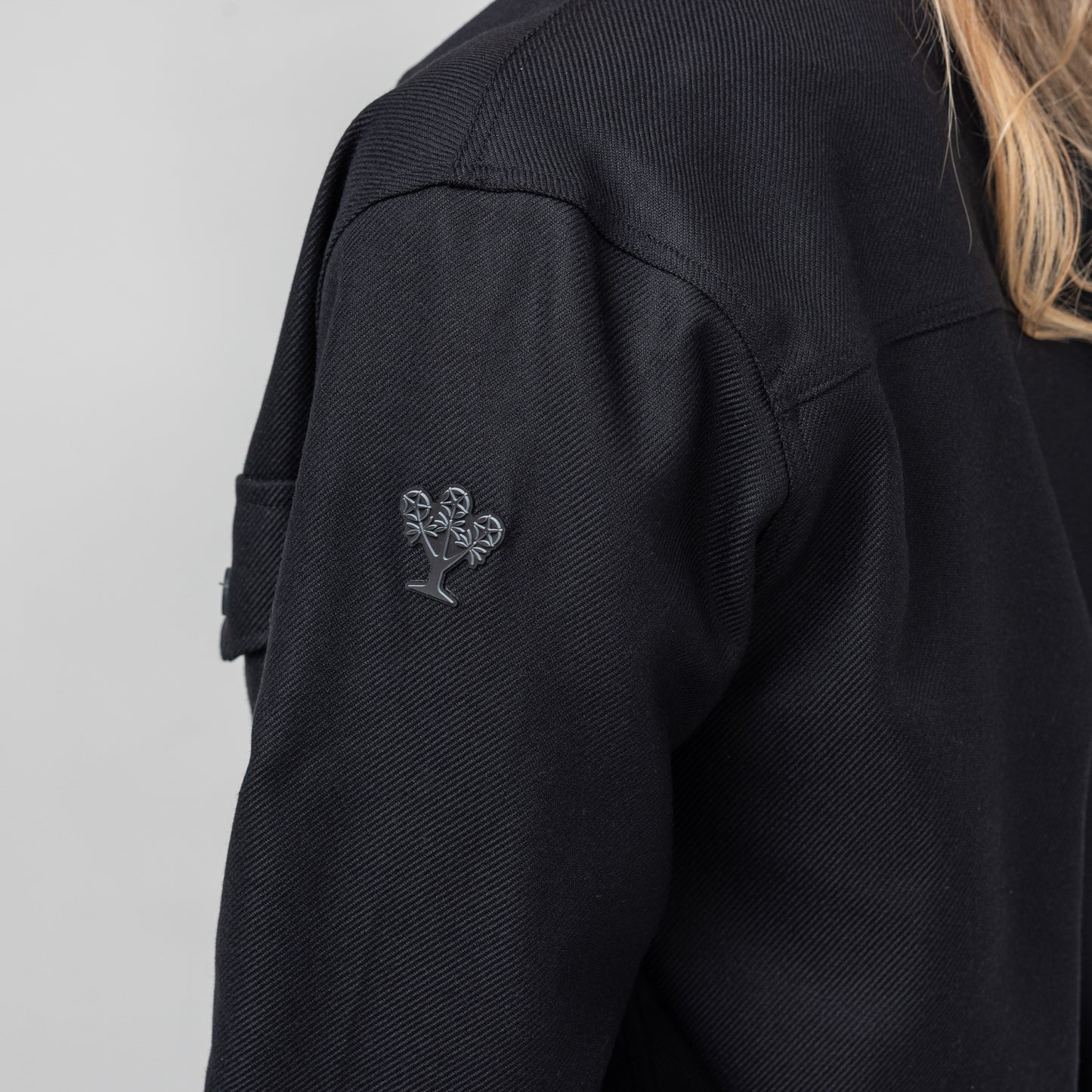 Drift Overshirt Damen