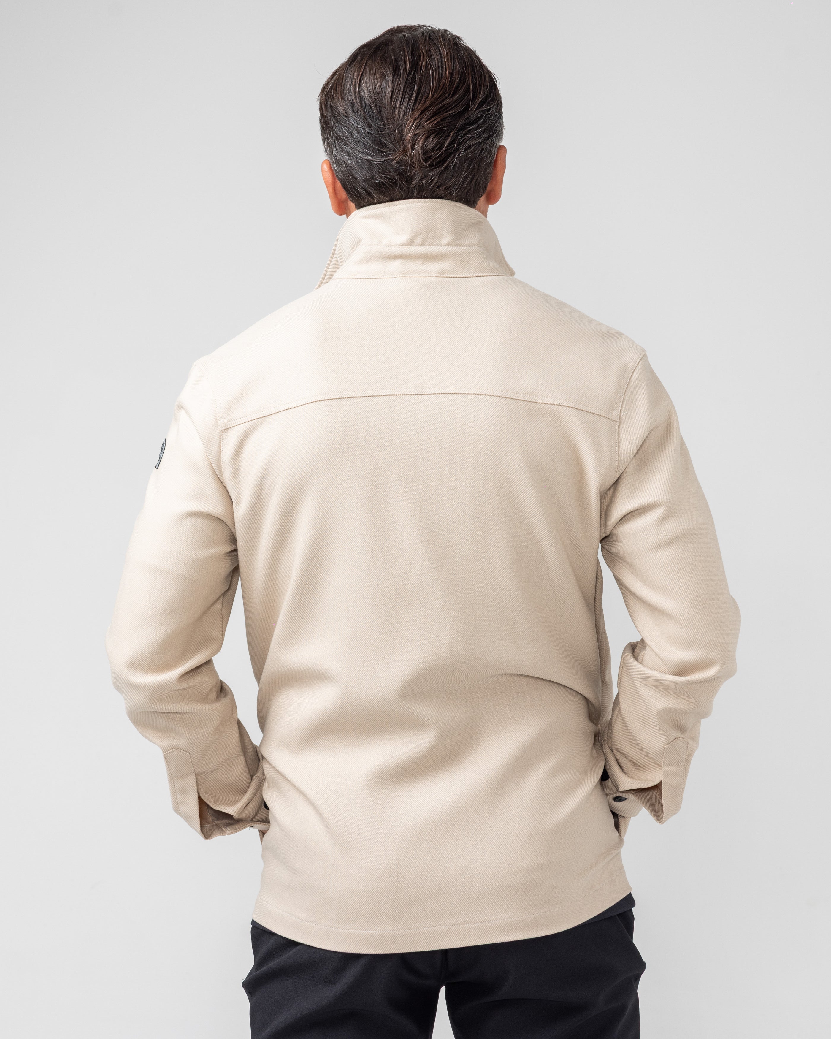 Drift Overshirt Herren - Noser Fashion AG
