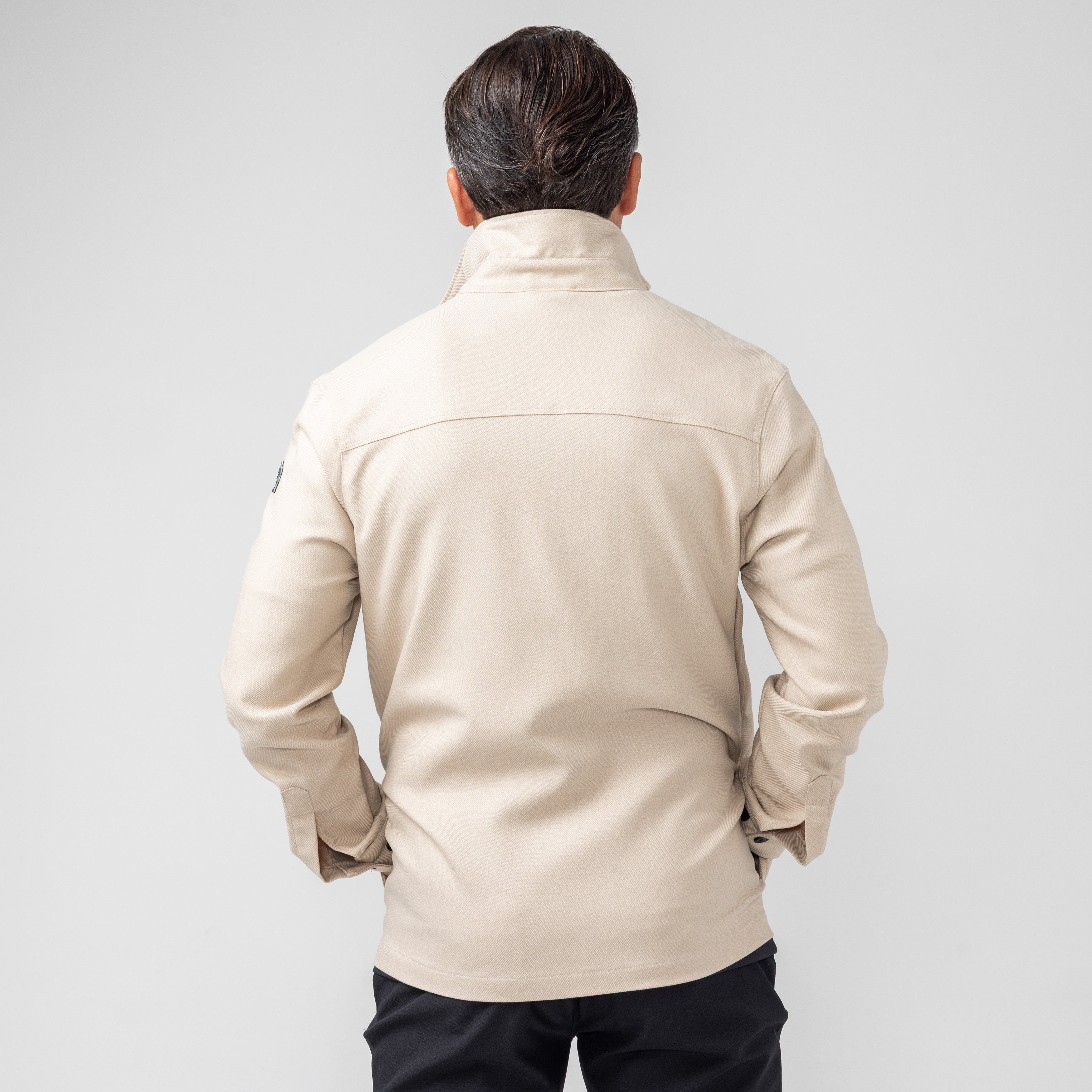Drift Overshirt Herren - Noser Fashion AG