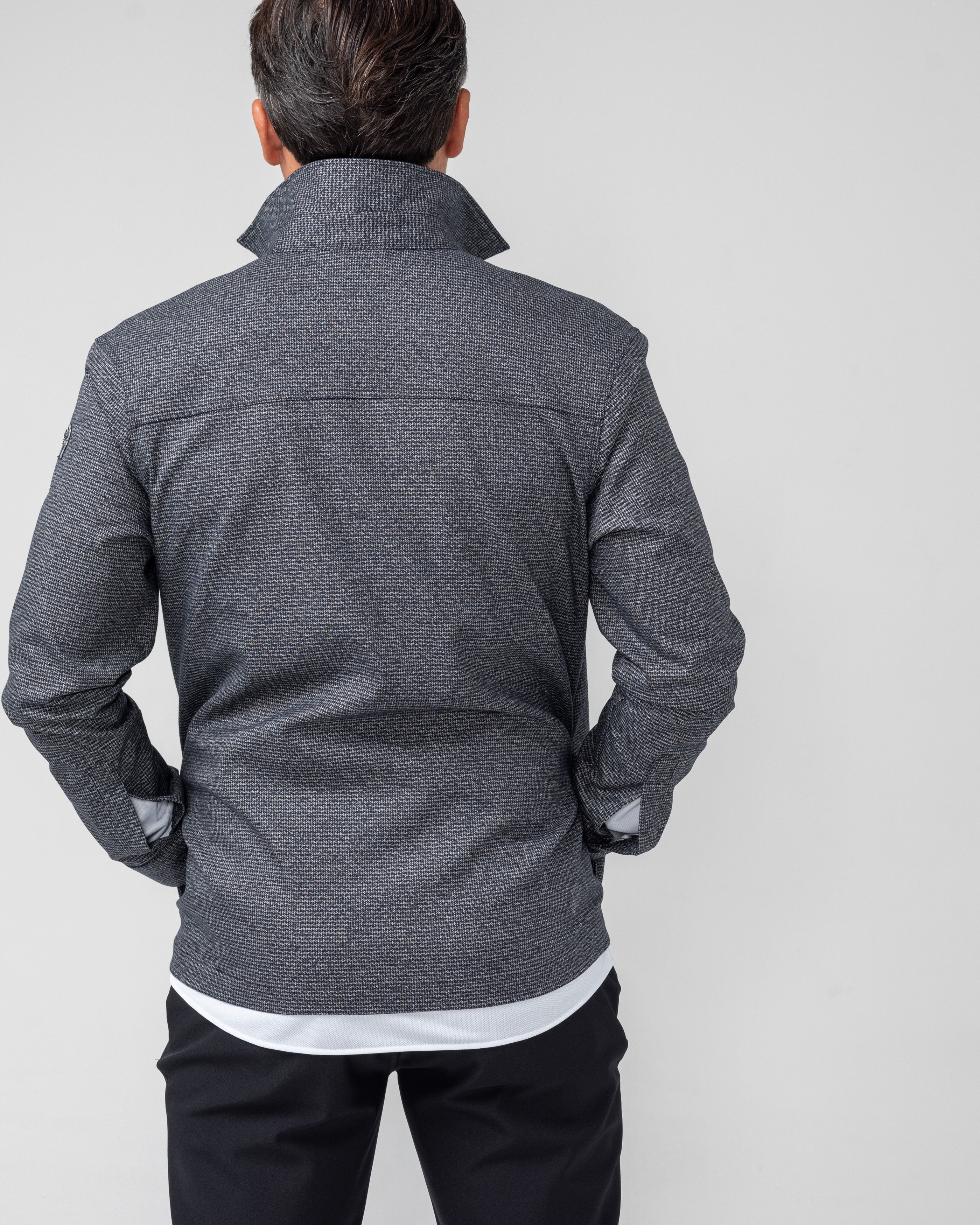 Drift Overshirt Herren - Noser Fashion AG