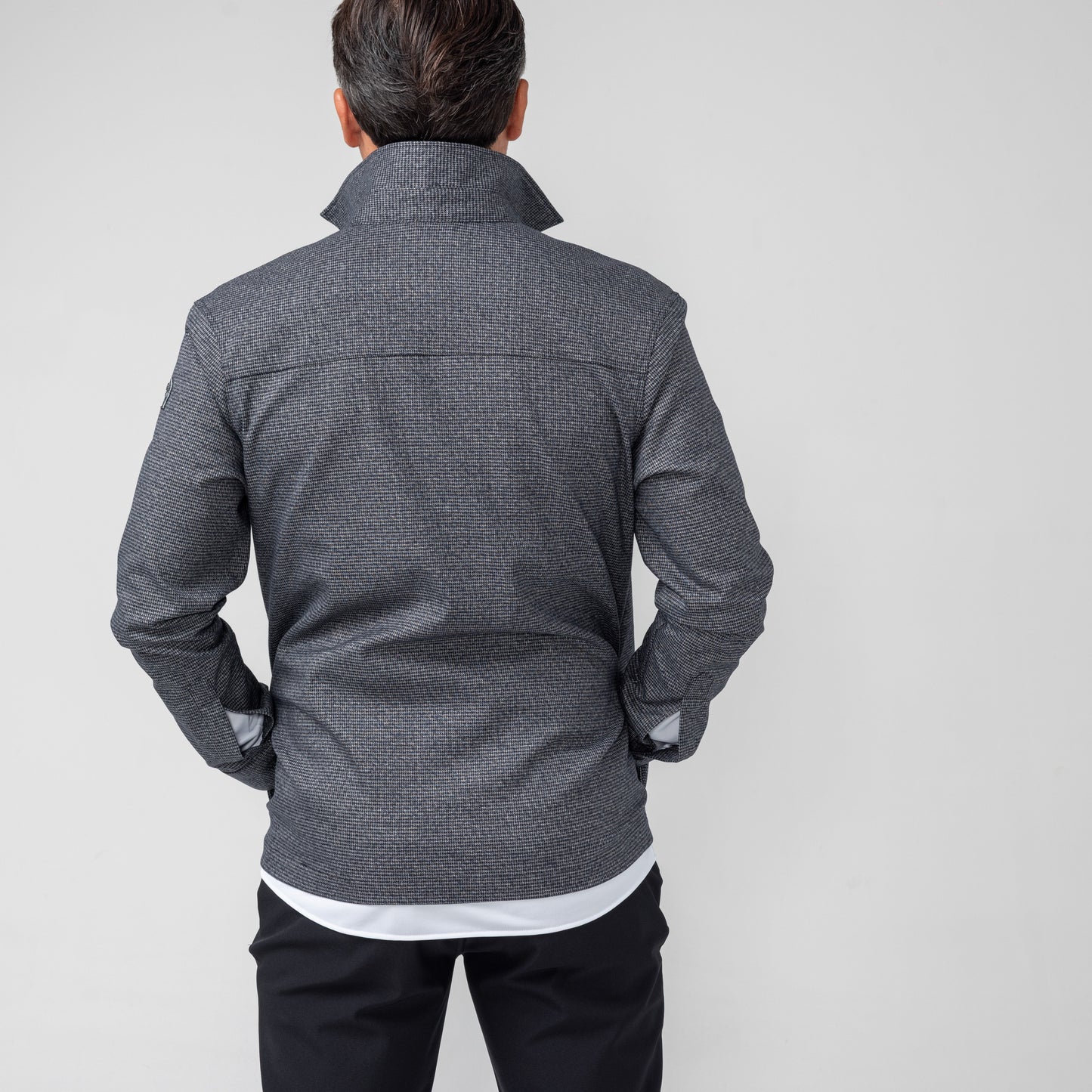 Drift Overshirt Herren