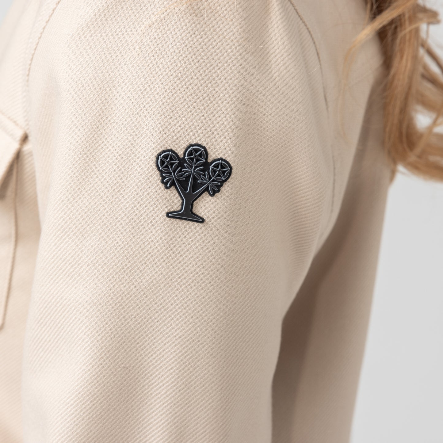 Drift Overshirt Damen