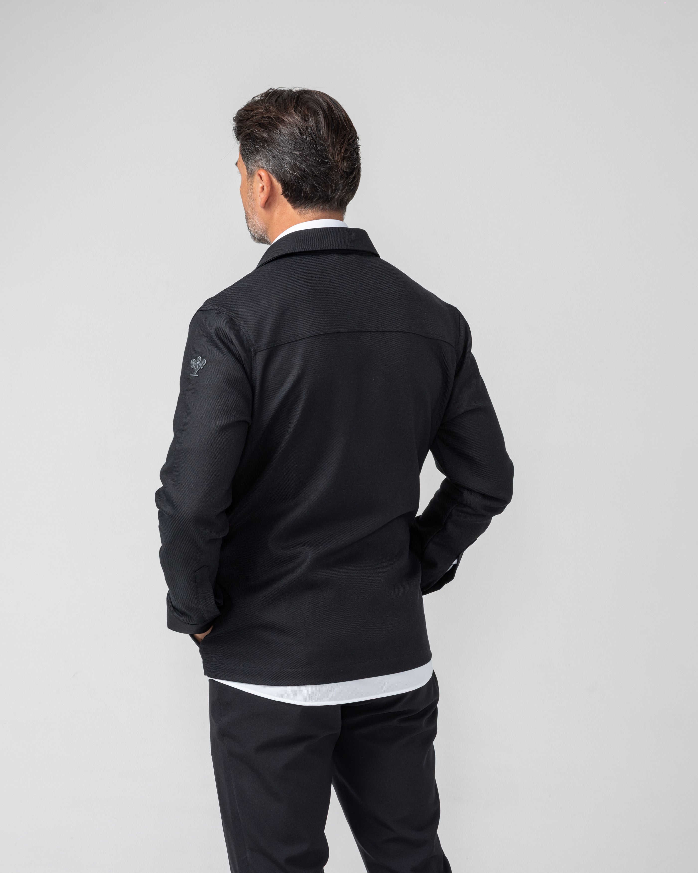 Drift Overshirt Herren - Noser Fashion AG