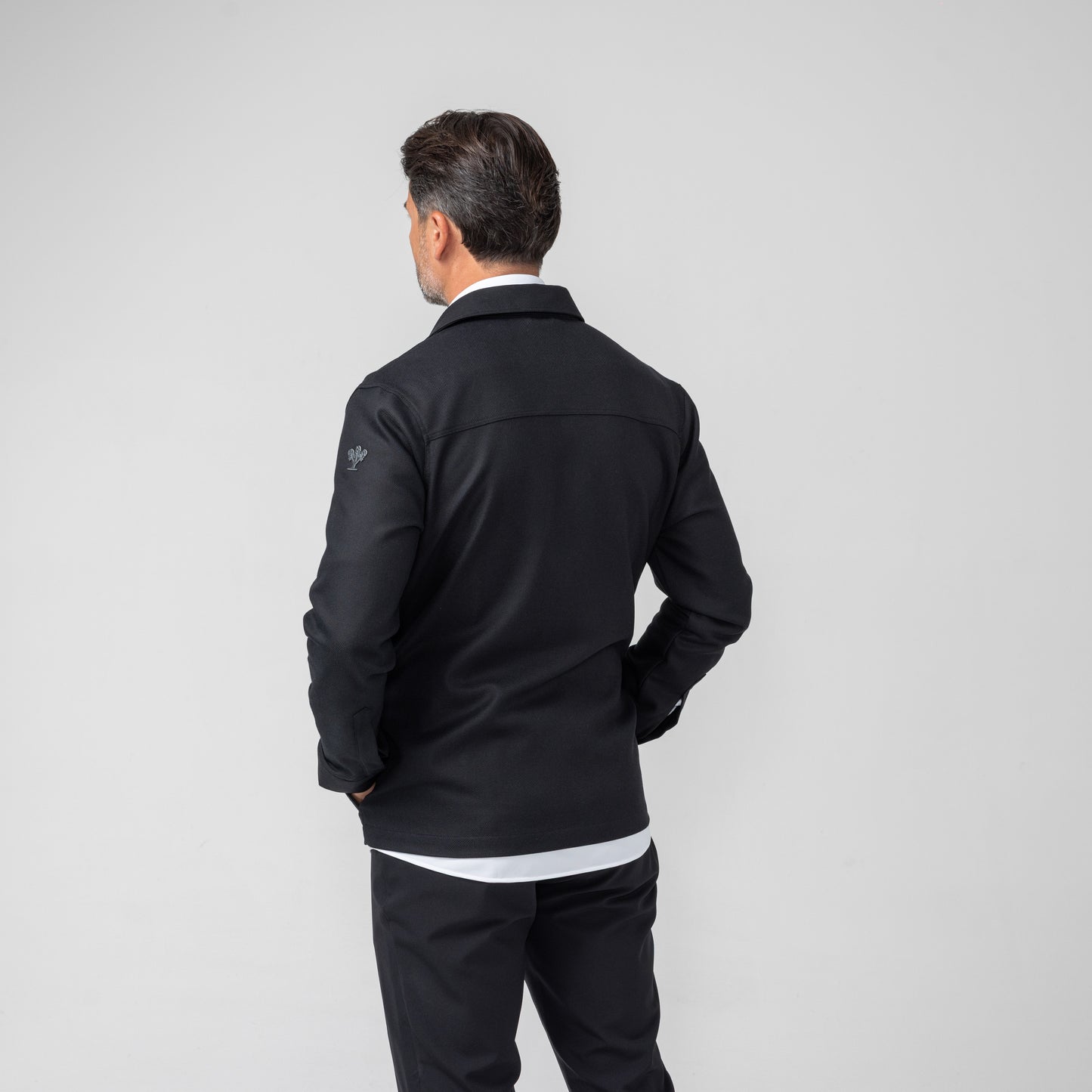 Drift Overshirt Herren