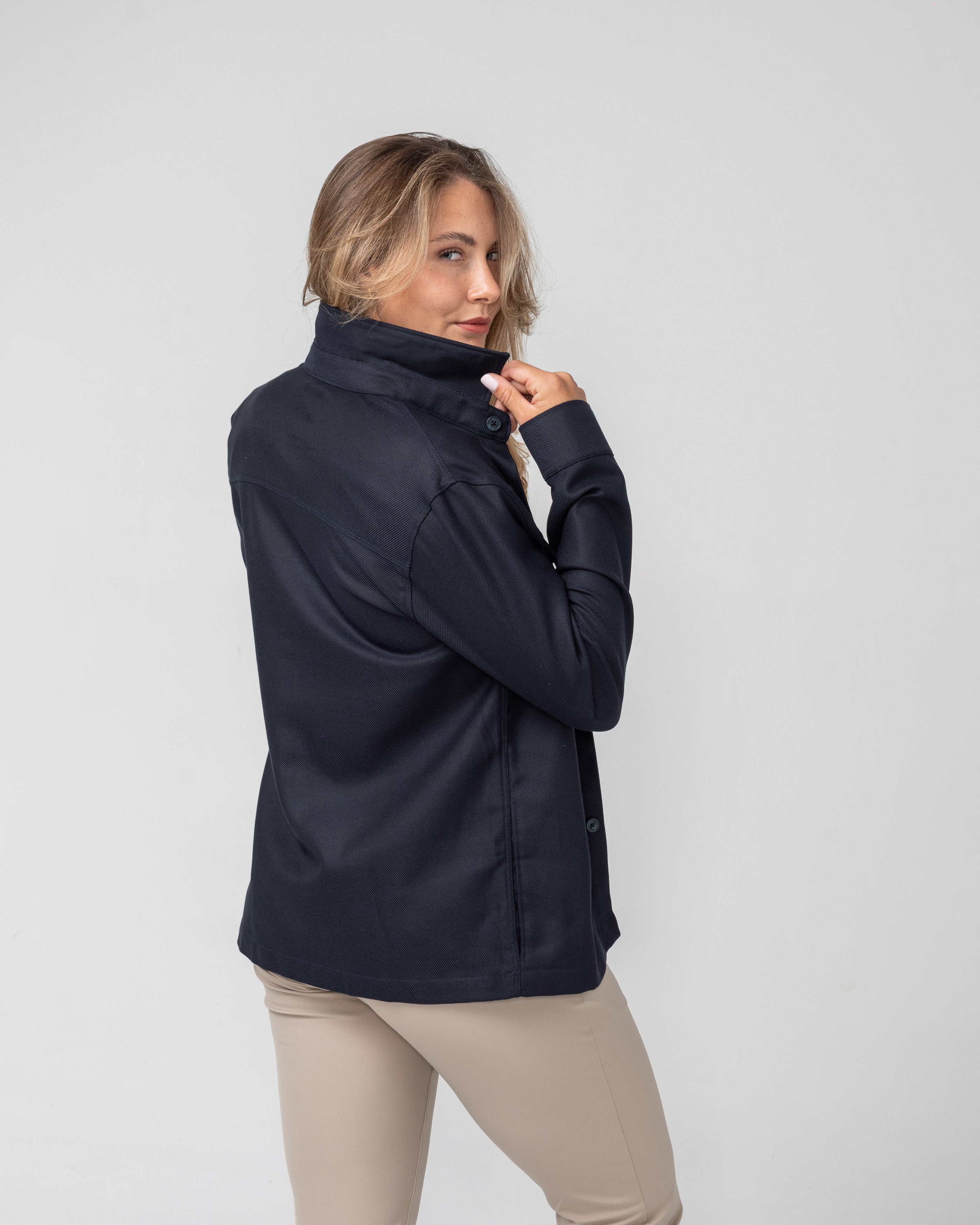 Drift Overshirt Damen - Noser Fashion AG